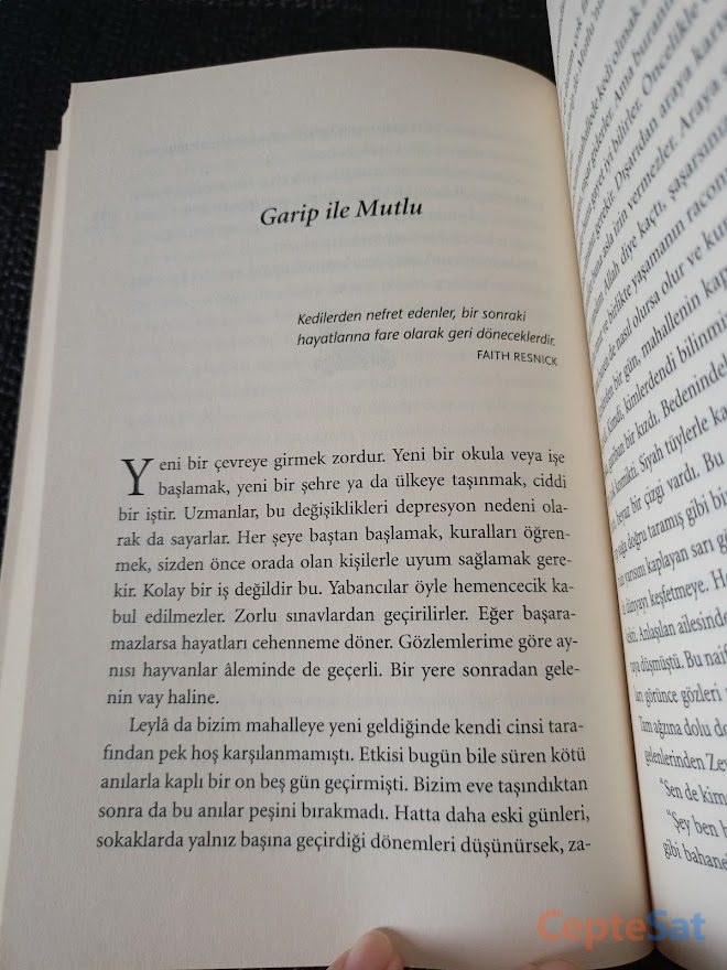 HER ŞEY SENİNLE BAŞLAR. - LEYLALI HİKAYELER. İKİ KİTAP TEK FİYAT. - İstanbul Beşiktaş