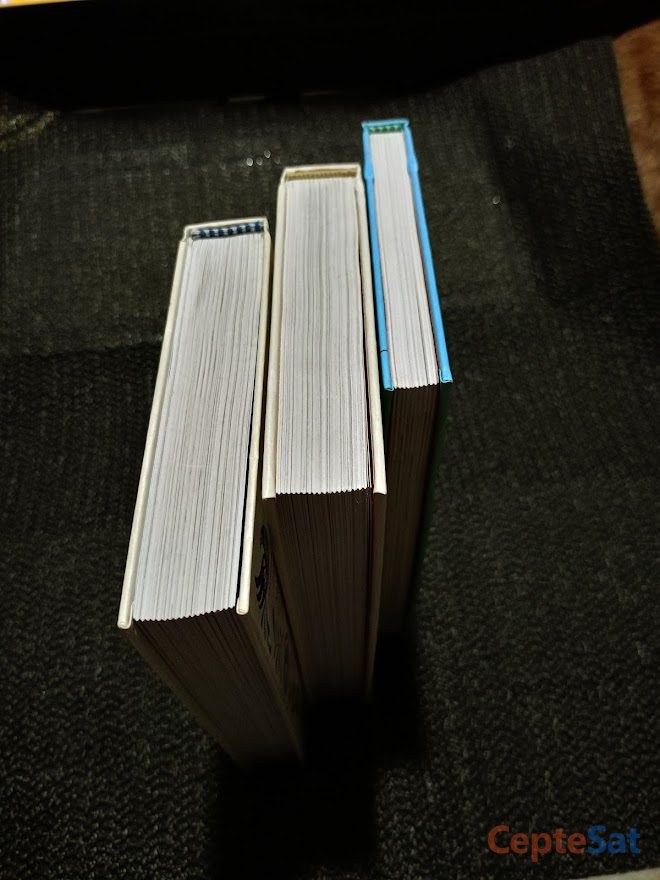 HYGGE + LYKKE + LAGOM 3 Kitap Set - MEIK WIKING, LINNEA DUNNE. - İstanbul Beşiktaş