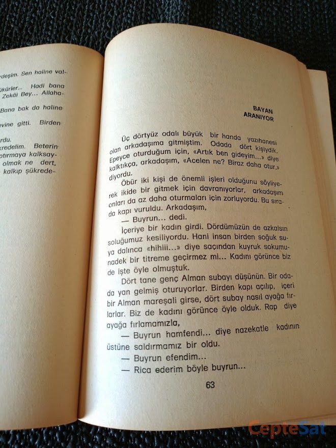 ÜÇ KİTAP BİRARADA BAY DÜDÜK - BİR KOLTUK NASIL DEVRİLİR - 100 LİRAYA BİR DELİ. - İstanbul Beşiktaş