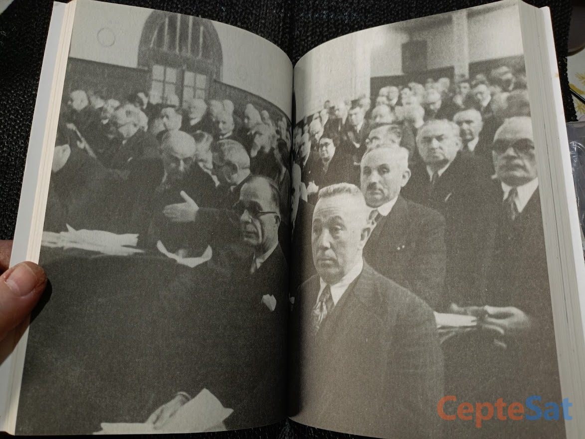 BİR KÜLTÜR SAVAŞÇISI Dr. OSMAN ŞEVKİ ULUDAĞ MUSİKİ YAZILARI +CD EKİ İLE YENİ KİTAP.. - İstanbul Beşiktaş