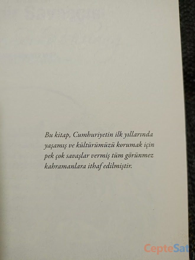 BİR KÜLTÜR SAVAŞÇISI Dr. OSMAN ŞEVKİ ULUDAĞ MUSİKİ YAZILARI +CD EKİ İLE YENİ KİTAP.. - İstanbul Beşiktaş