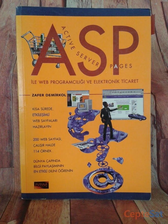 ASP / POWERPOINT / FREEHAND / PHOTOSHOP5 KİTAPLARI. - İstanbul Beşiktaş