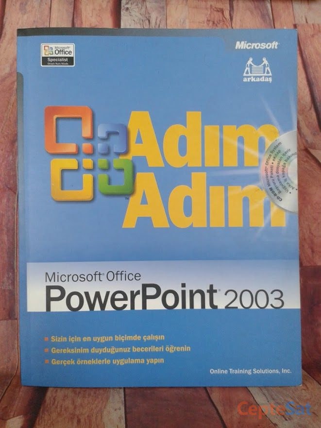 ASP / POWERPOINT / FREEHAND / PHOTOSHOP5 KİTAPLARI. - İstanbul Beşiktaş