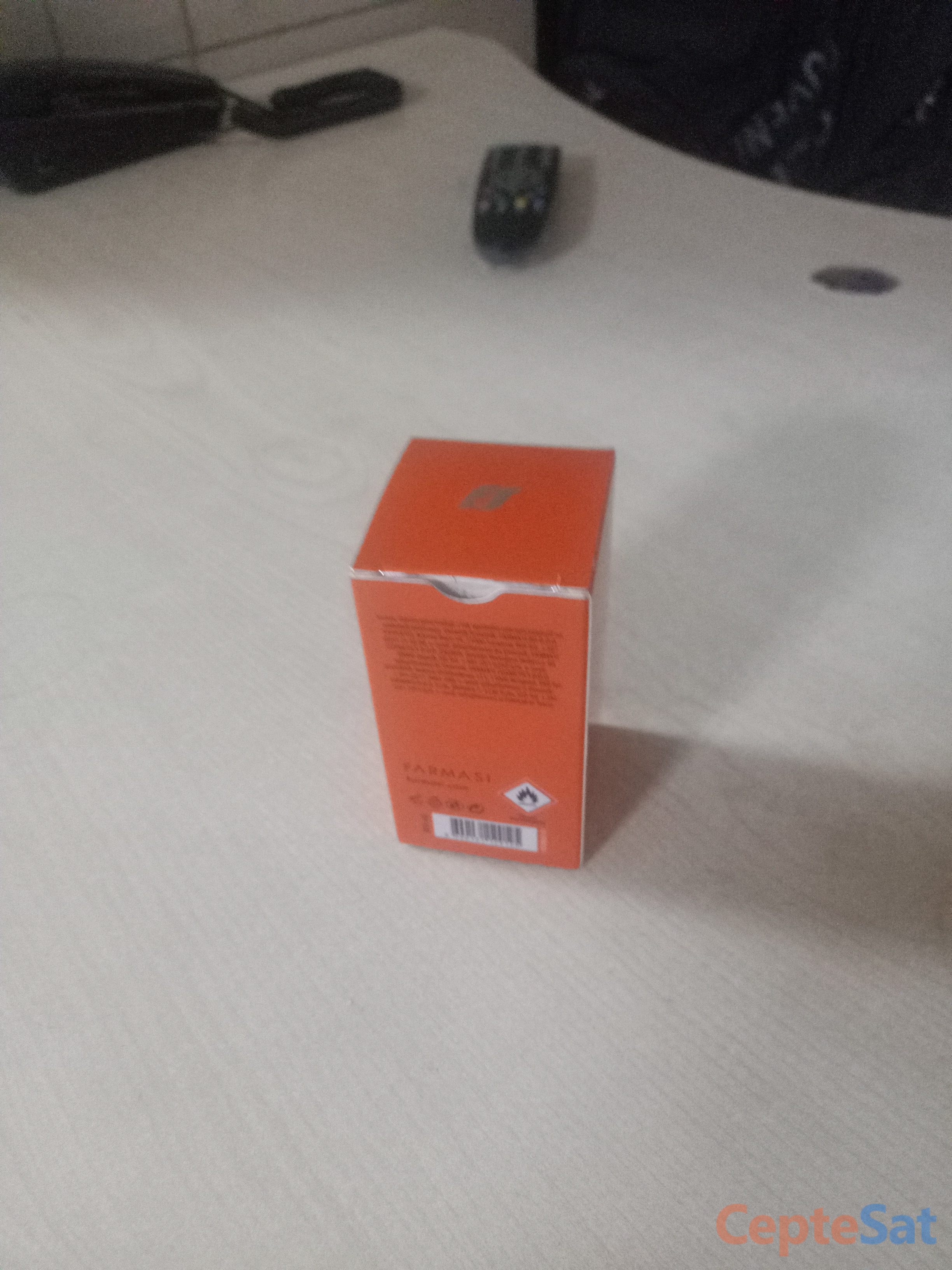 Parfum - Bursa Osmangazi