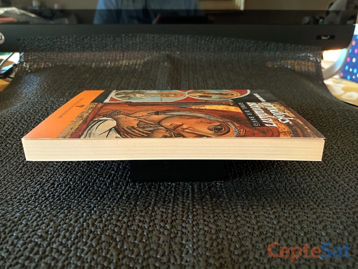 ORTODOKS İKONALARI - GENEL BİR BAKIŞ. - İstanbul Beşiktaş