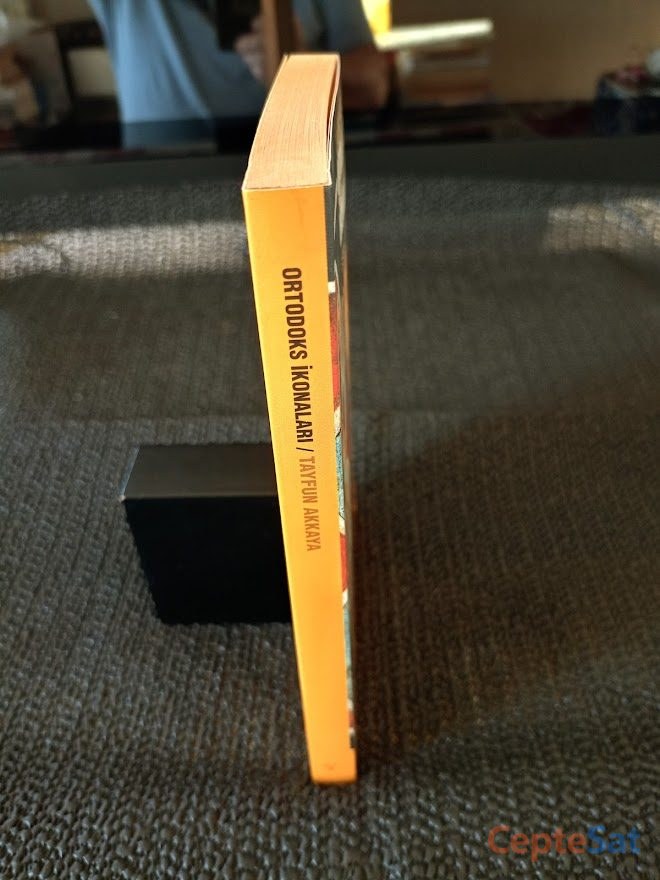 ORTODOKS İKONALARI - GENEL BİR BAKIŞ. - İstanbul Beşiktaş