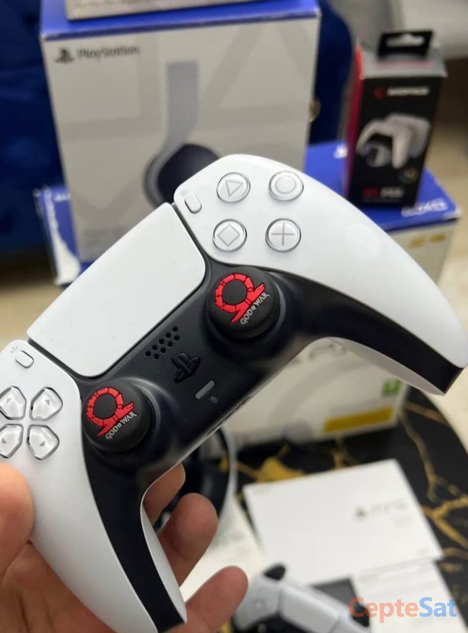 PLAYSTATİON 5 SLİM 1 TB TR GARANTİLİ - İstanbul Beşiktaş