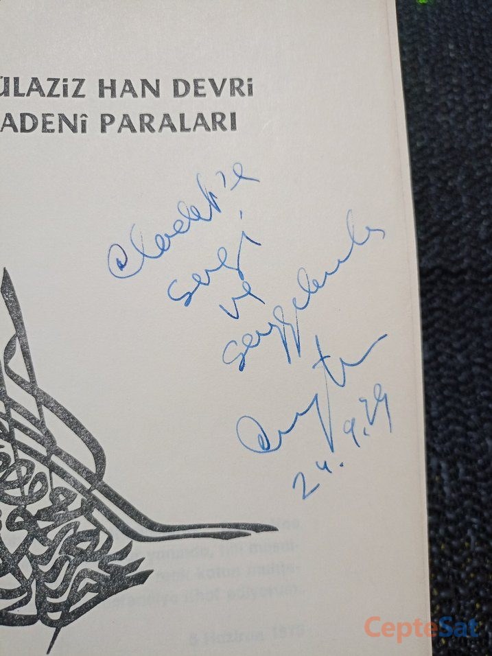 SULTAN ABDÜLAZİZ  HAN DEVRİ OSMANLI MADENİ PARALARI. - İstanbul Beşiktaş