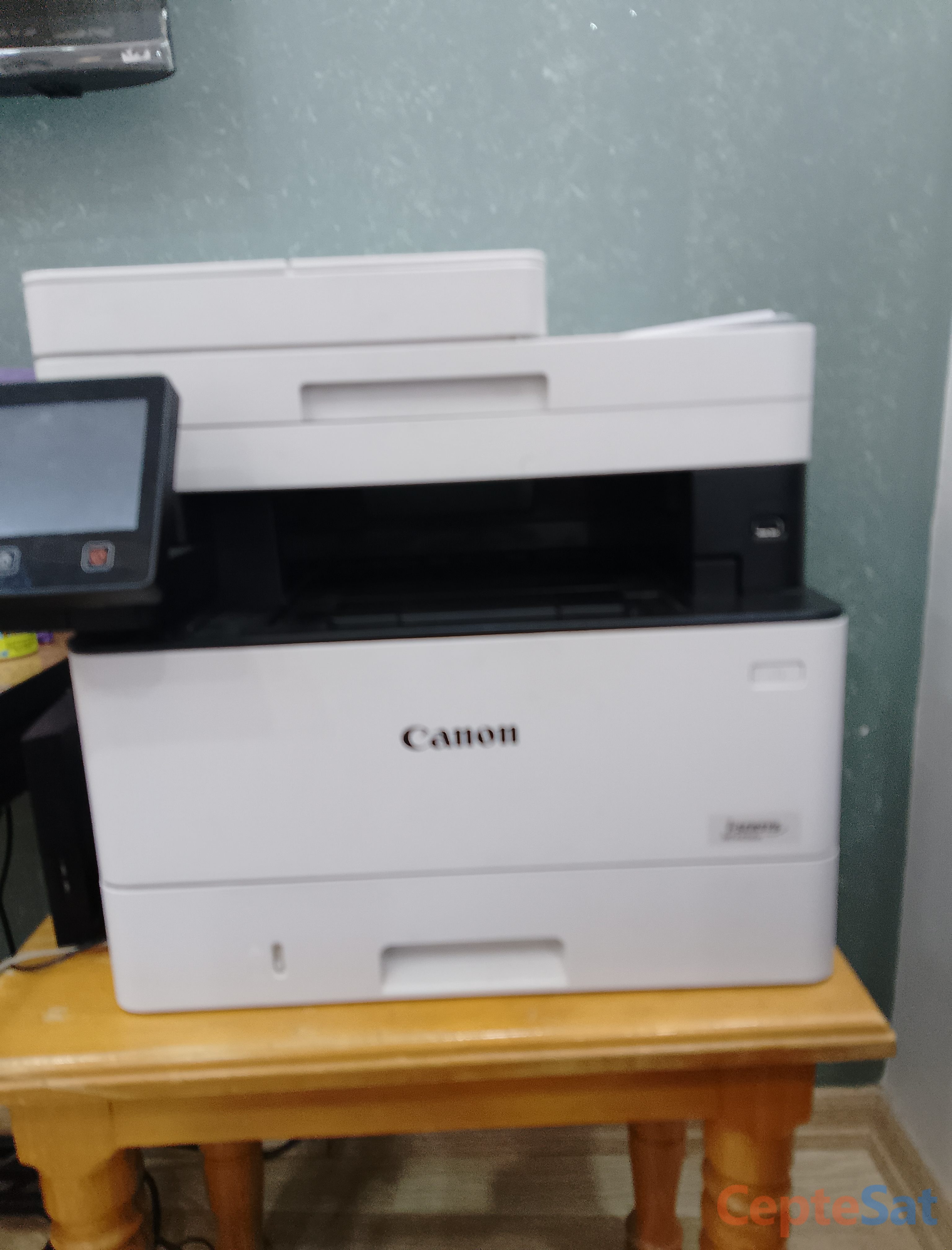 Temiz fotokopi tarayıcı - İstanbul Pendik