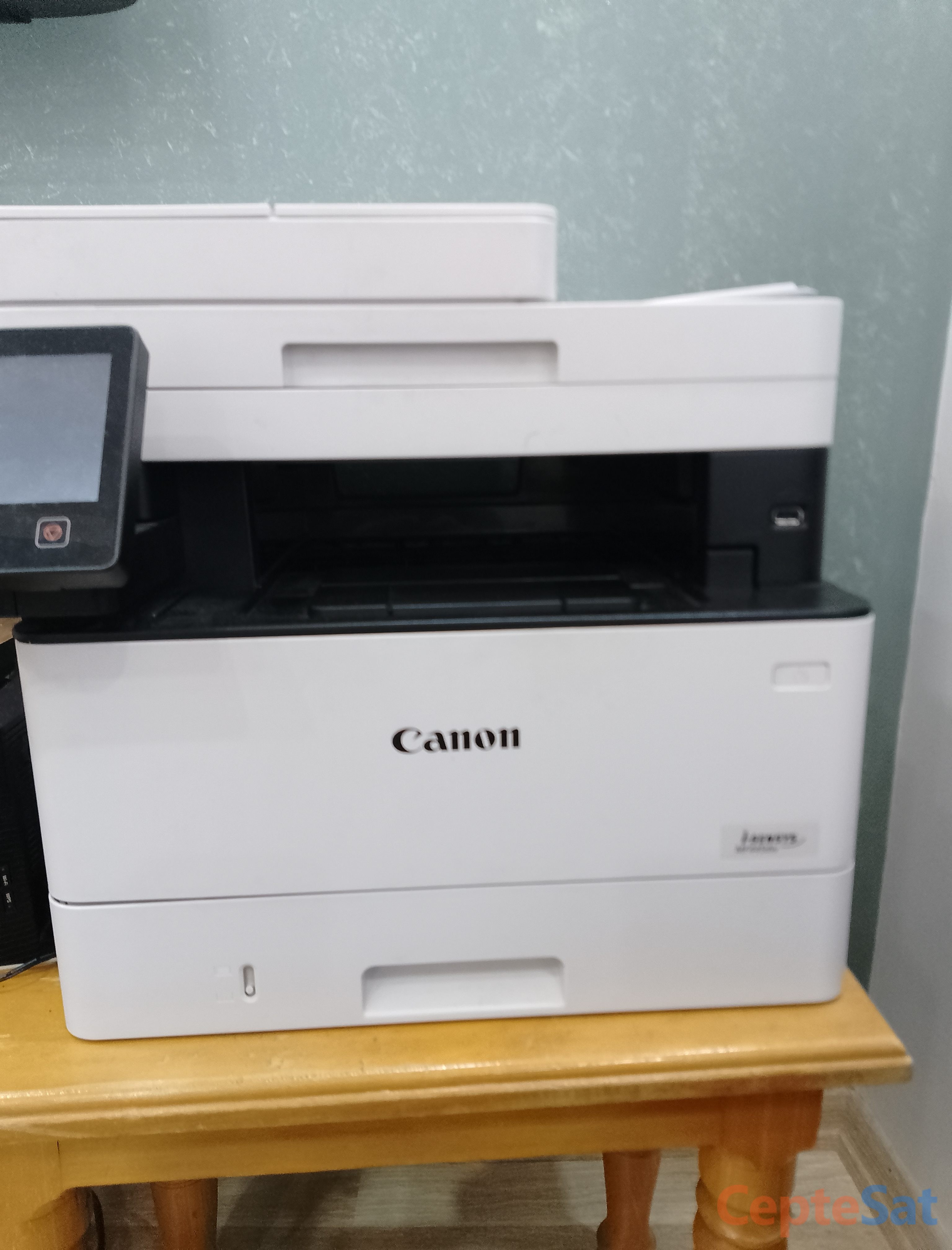 Temiz fotokopi tarayıcı - İstanbul Pendik