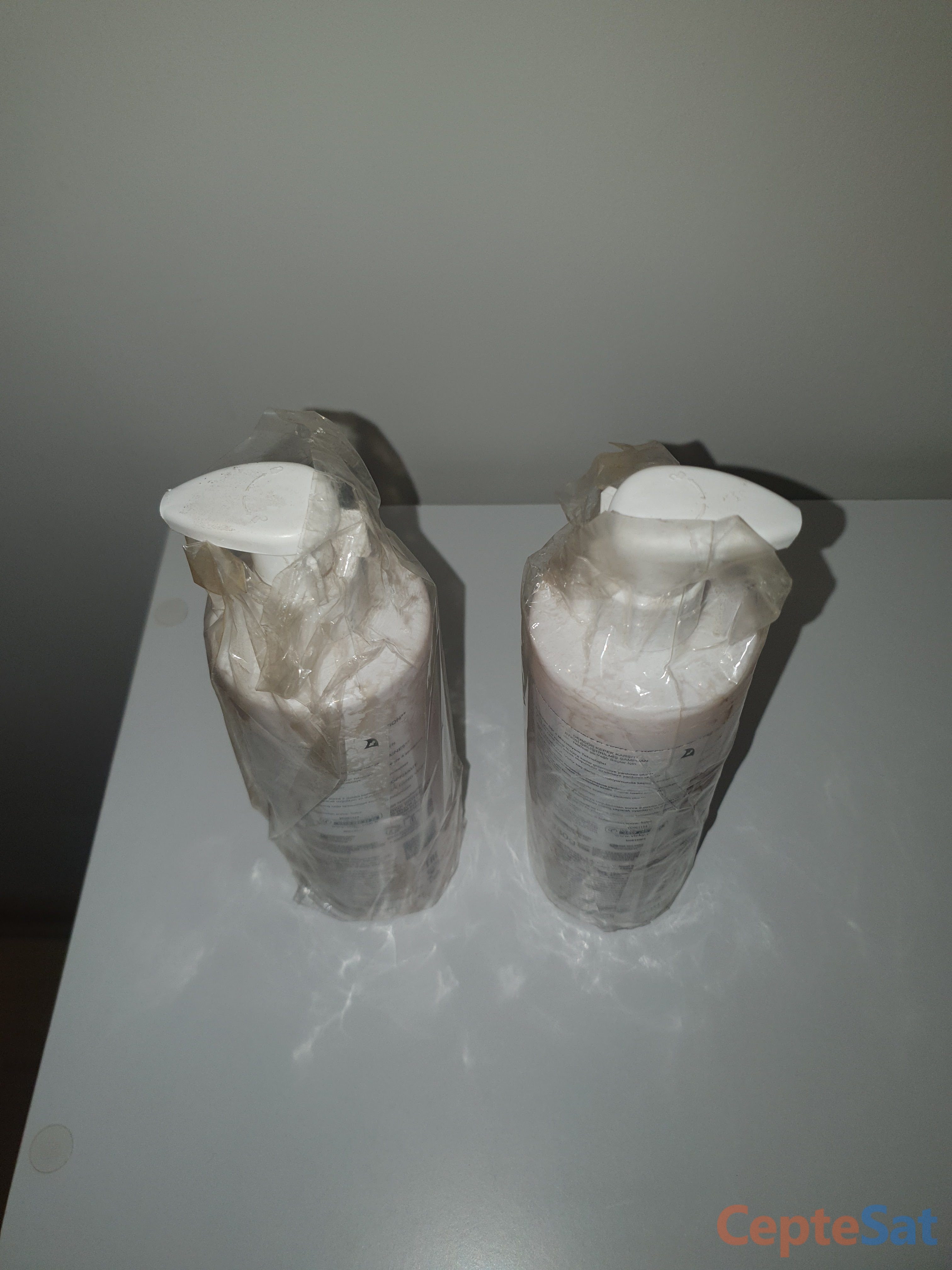 Vichy Dercos Anti-Dandruff Şampuan - İstanbul Kartal