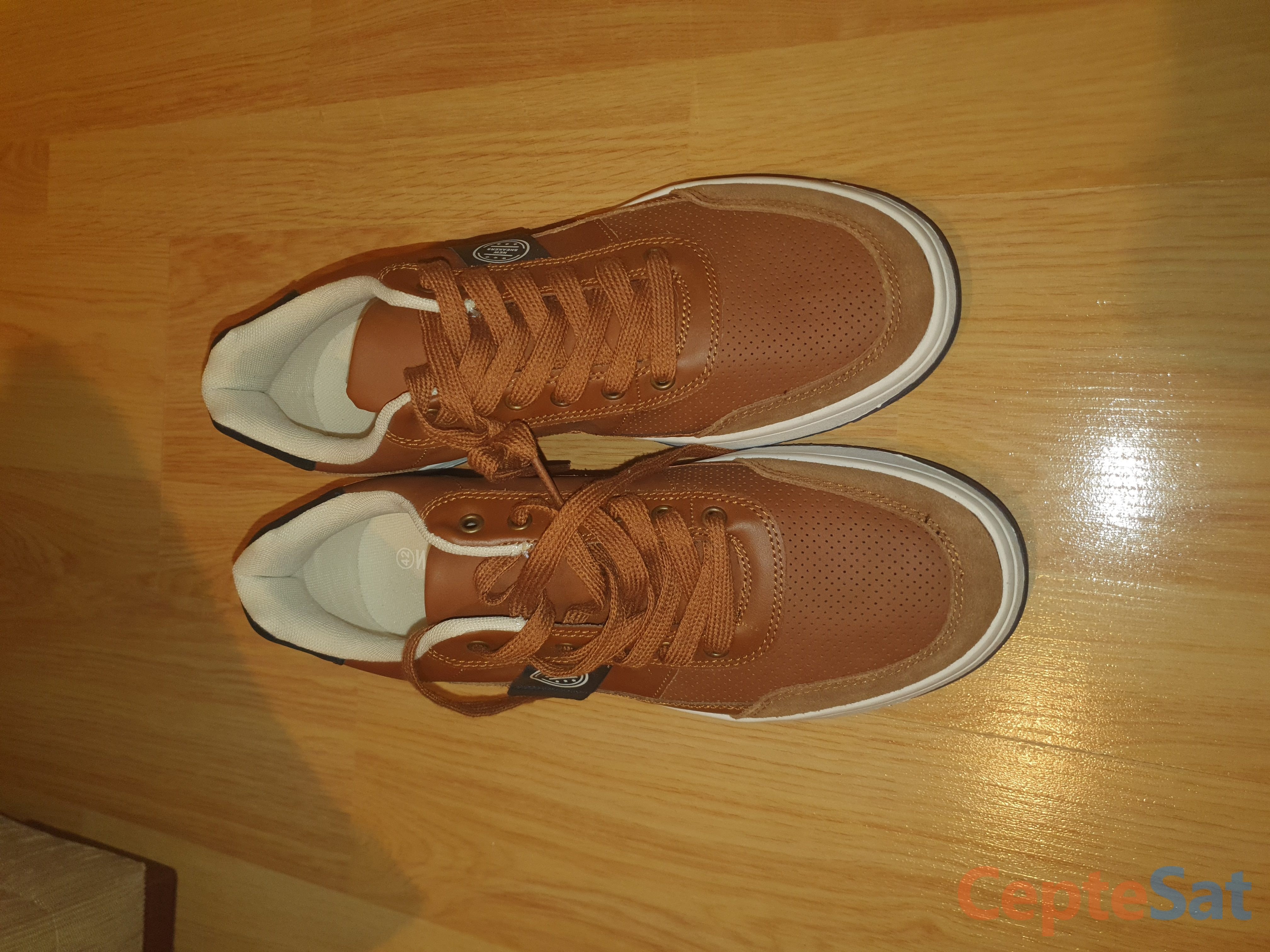 Walkx Sneakers Erkek Ayakkabı 42 numara - İstanbul Kartal