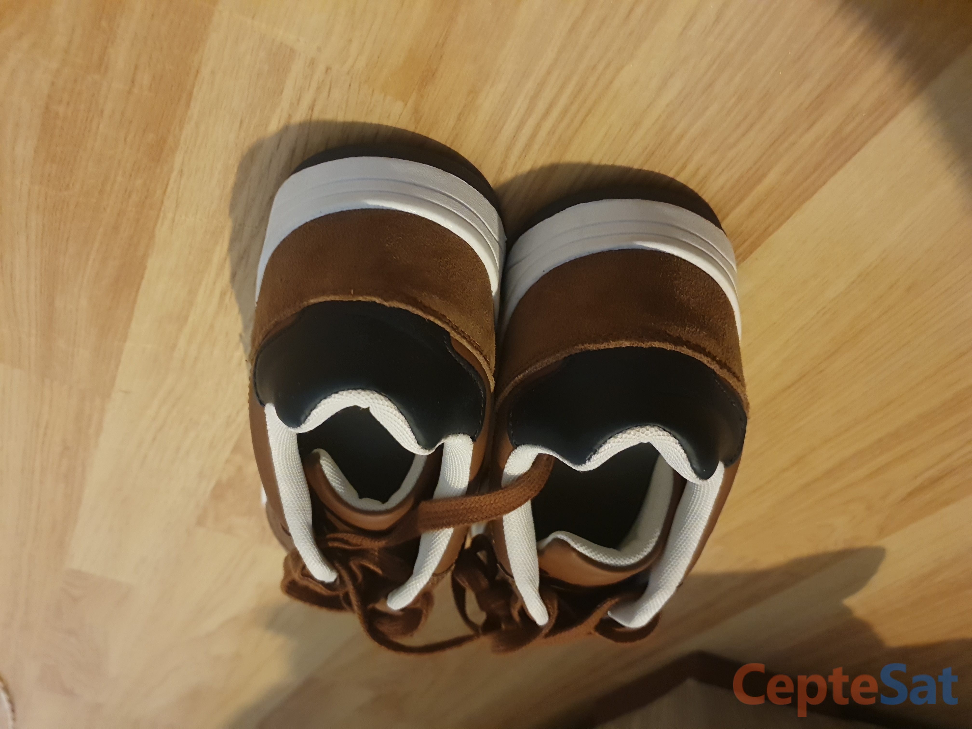 Walkx Sneakers Erkek Ayakkabı 42 numara - İstanbul Kartal