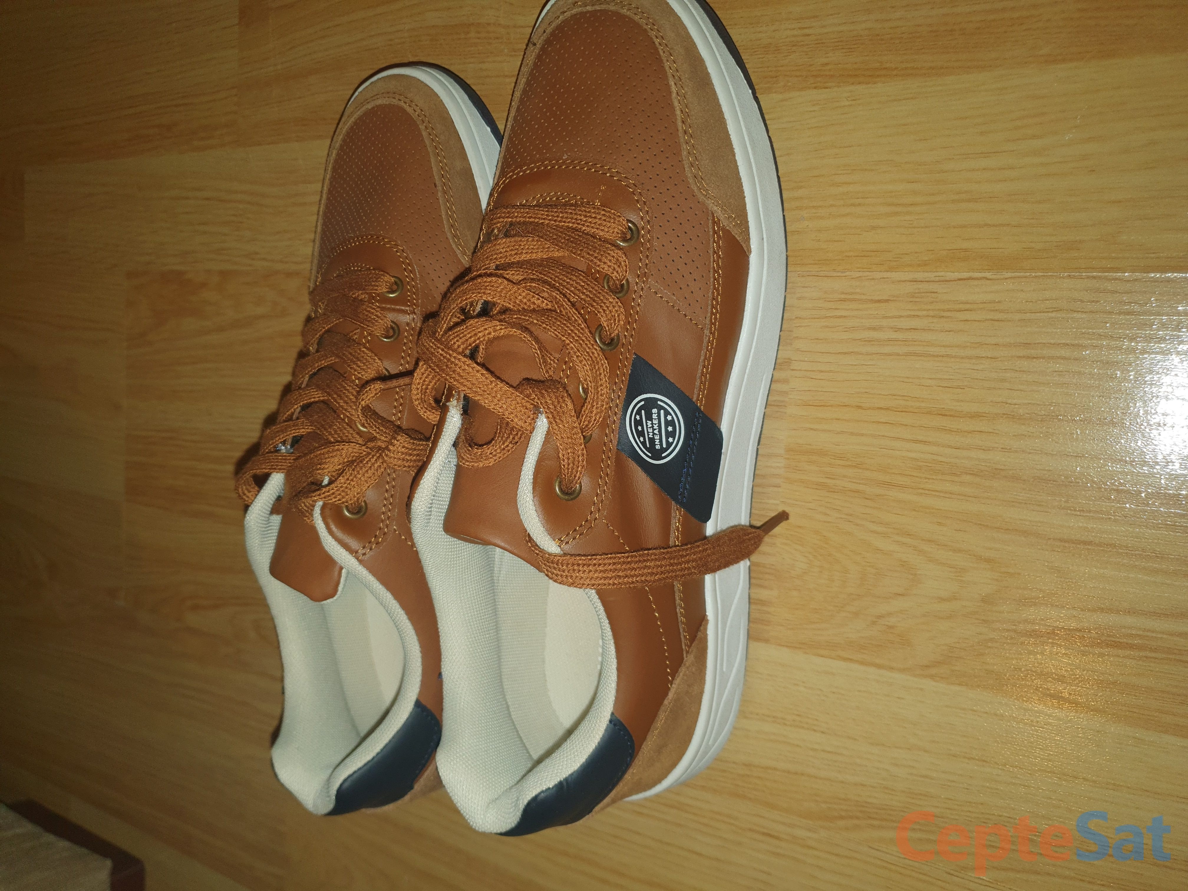 Walkx Sneakers Erkek Ayakkabı 42 numara - İstanbul Kartal