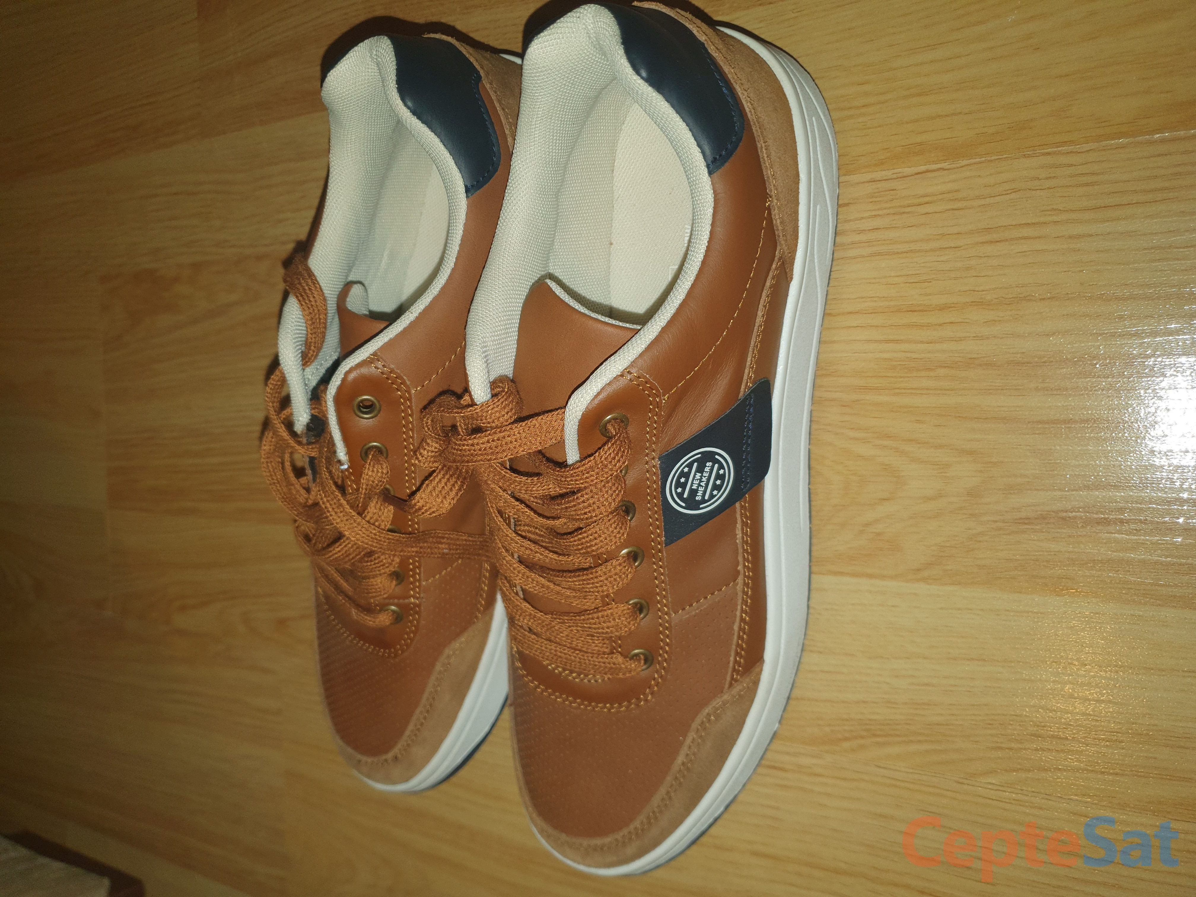 Walkx Sneakers Erkek Ayakkabı 42 numara - İstanbul Kartal