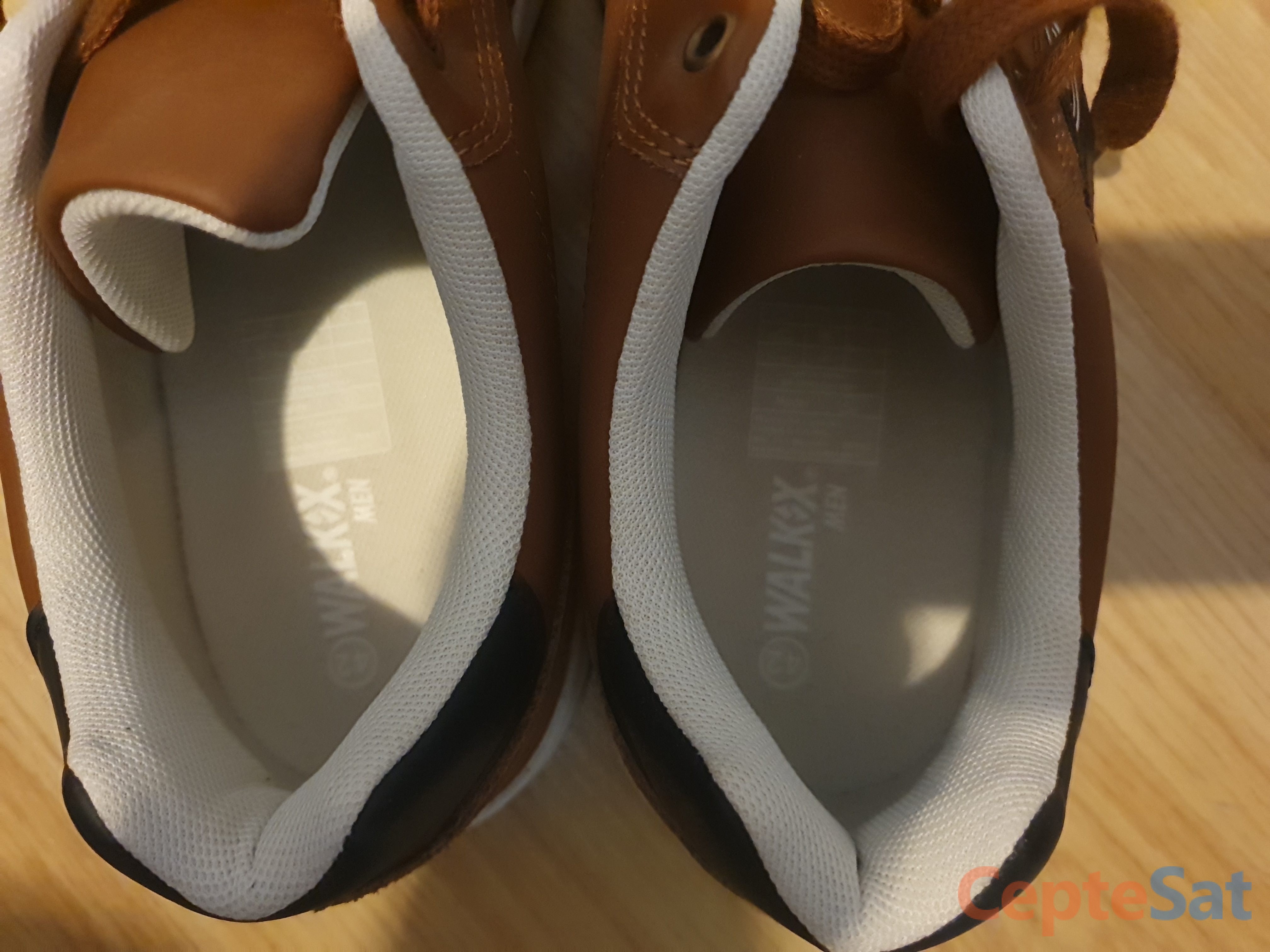 Walkx Sneakers Erkek Ayakkabı 42 numara - İstanbul Kartal