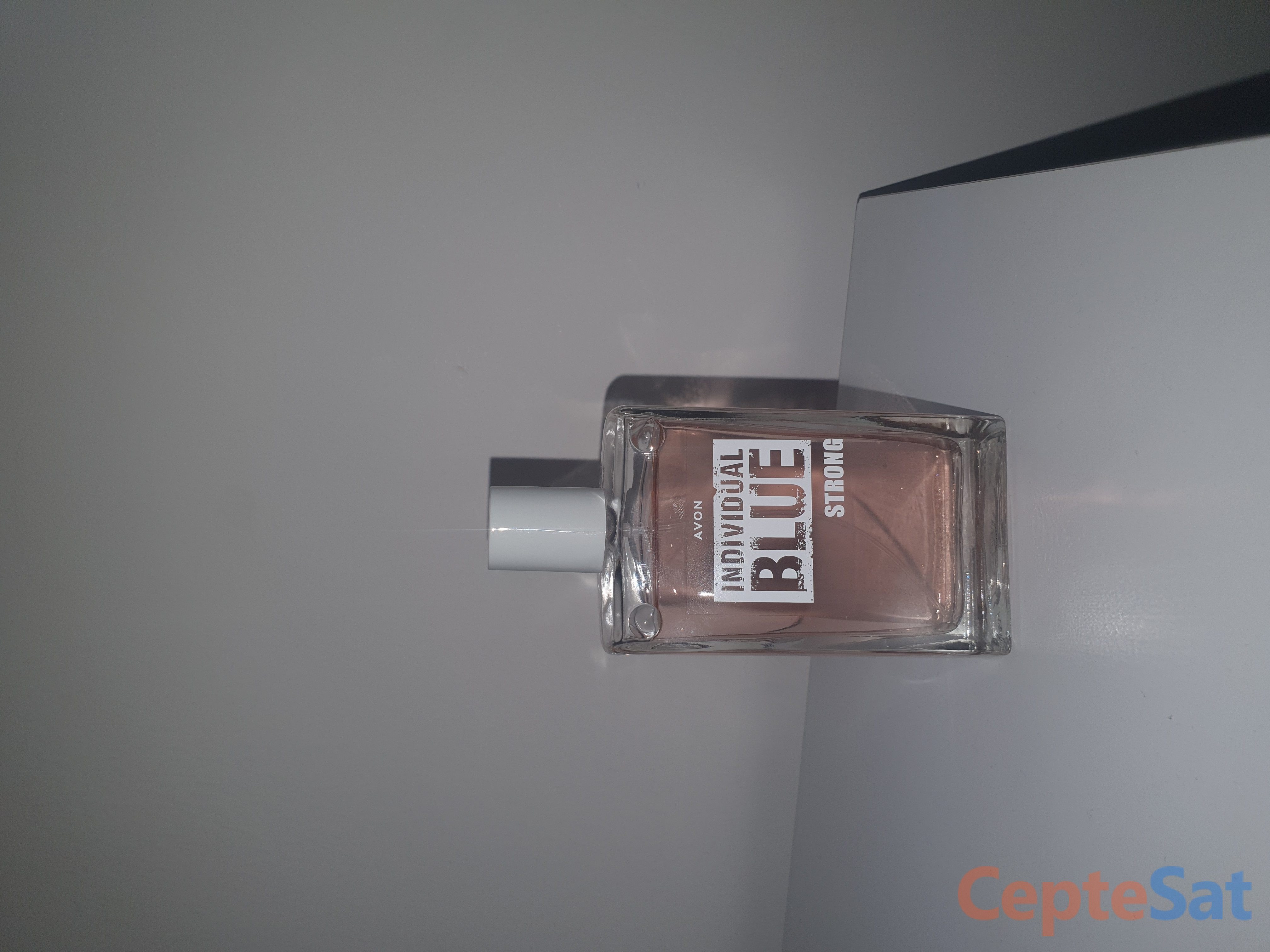 Avon Individual Blue Strong Erkek Parfüm - İstanbul Kartal