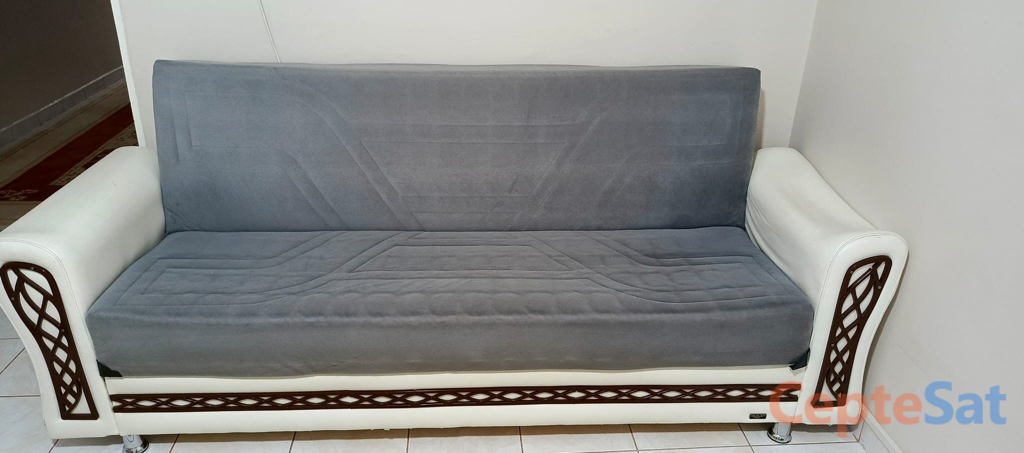 Kelebek koltuk takımı - Diyarbakır Merkez