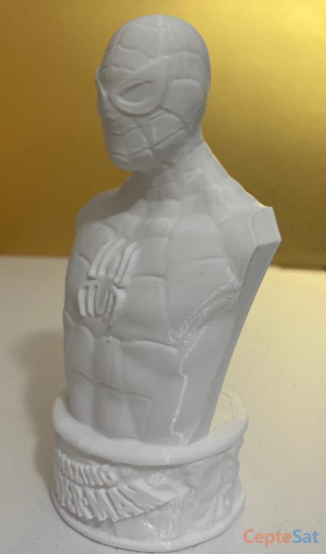PLASTİK SPİDERMAN FİGUR 14CM - Adana YÜREĞİR