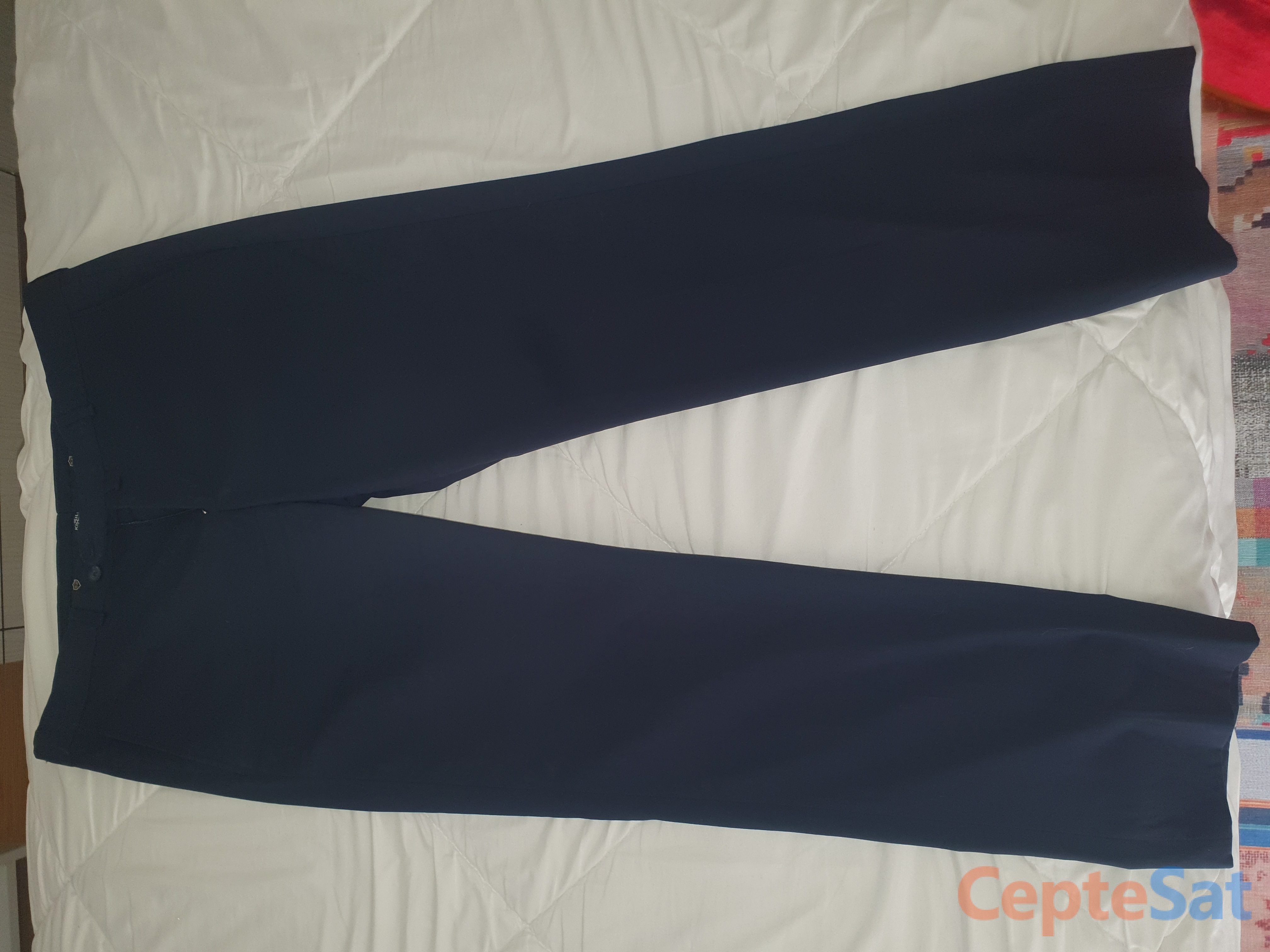 Kiğılı TK PANT Floransa Slim Fit pantolon - İstanbul Kartal