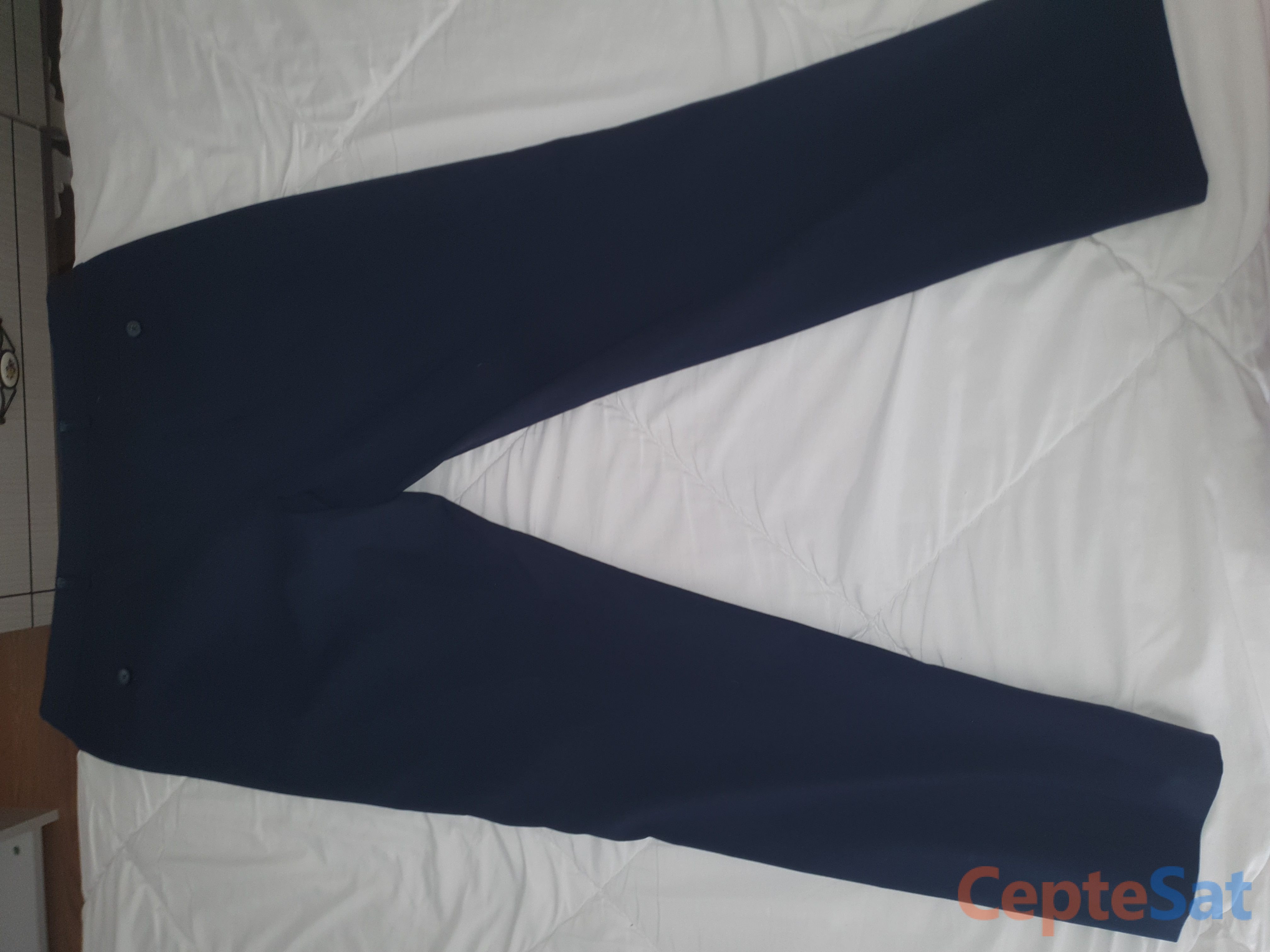 Kiğılı TK PANT Floransa Slim Fit pantolon - İstanbul Kartal