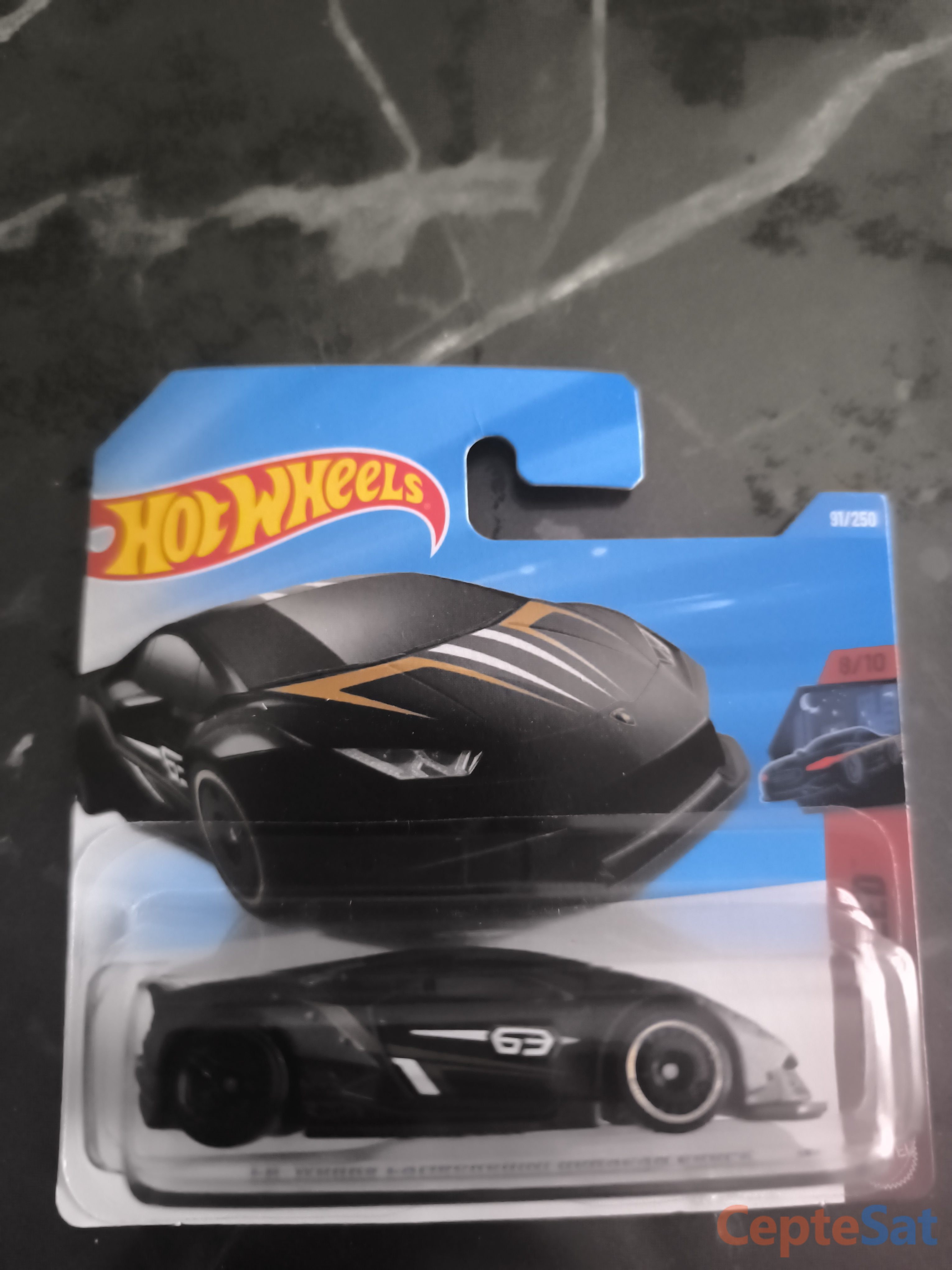 LB-WORKS LAMBORGHINI HURACÁN COUPÉ - Aydın Merkez
