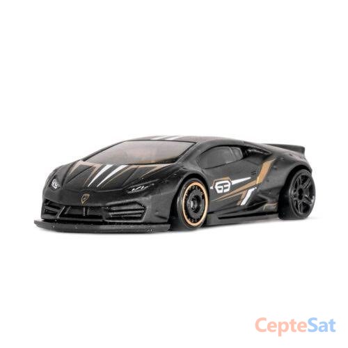 LB-WORKS LAMBORGHINI HURACÁN COUPÉ - Aydın Merkez
