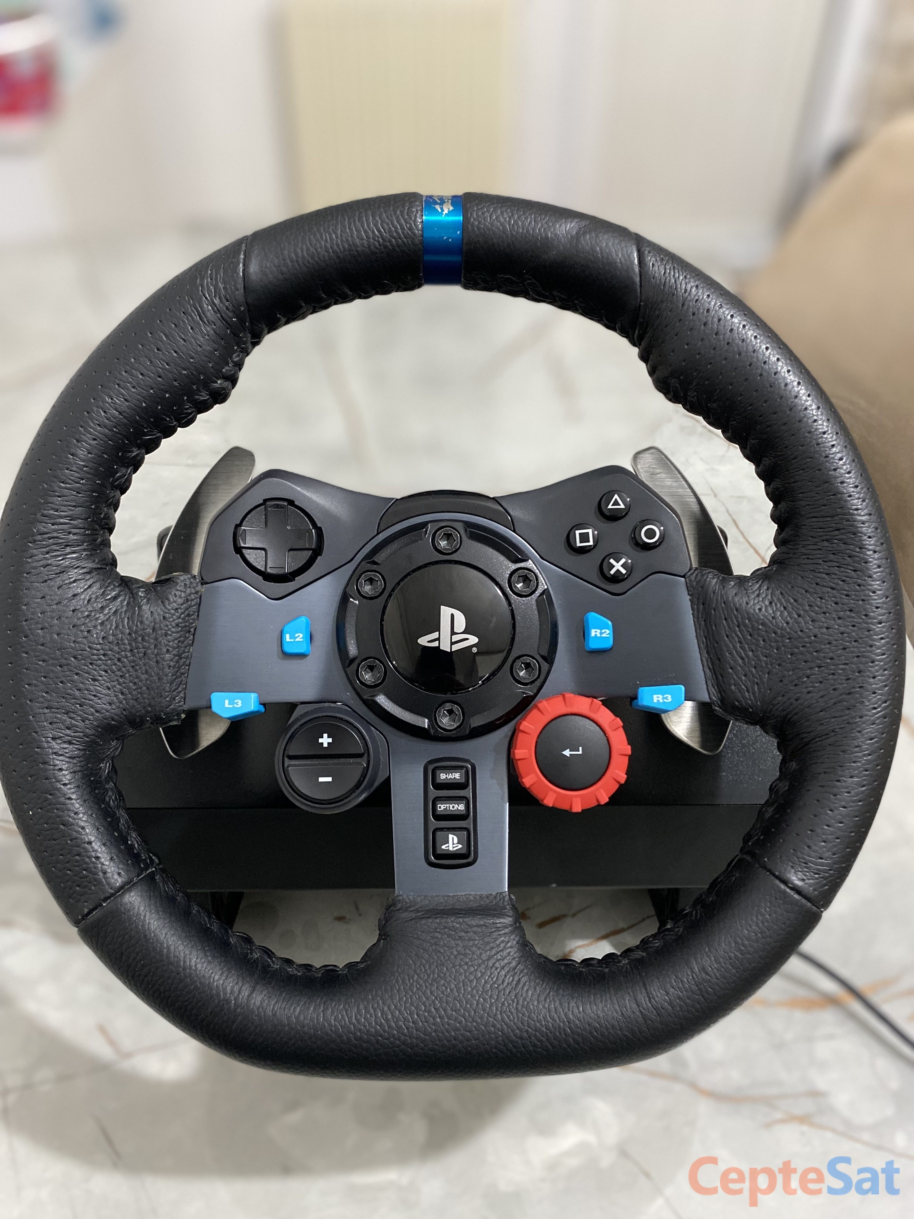 logitech g29 - Burdur bucak