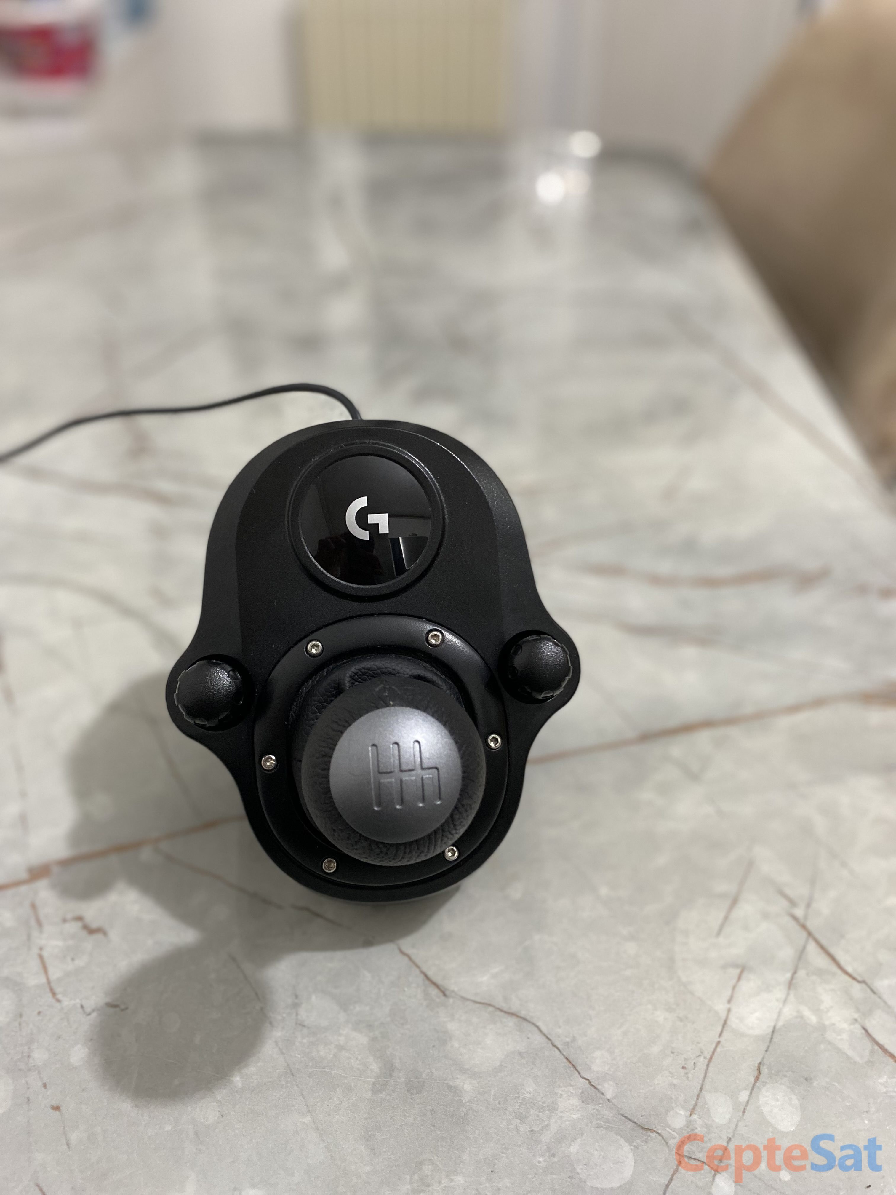 logitech g29 - Burdur bucak
