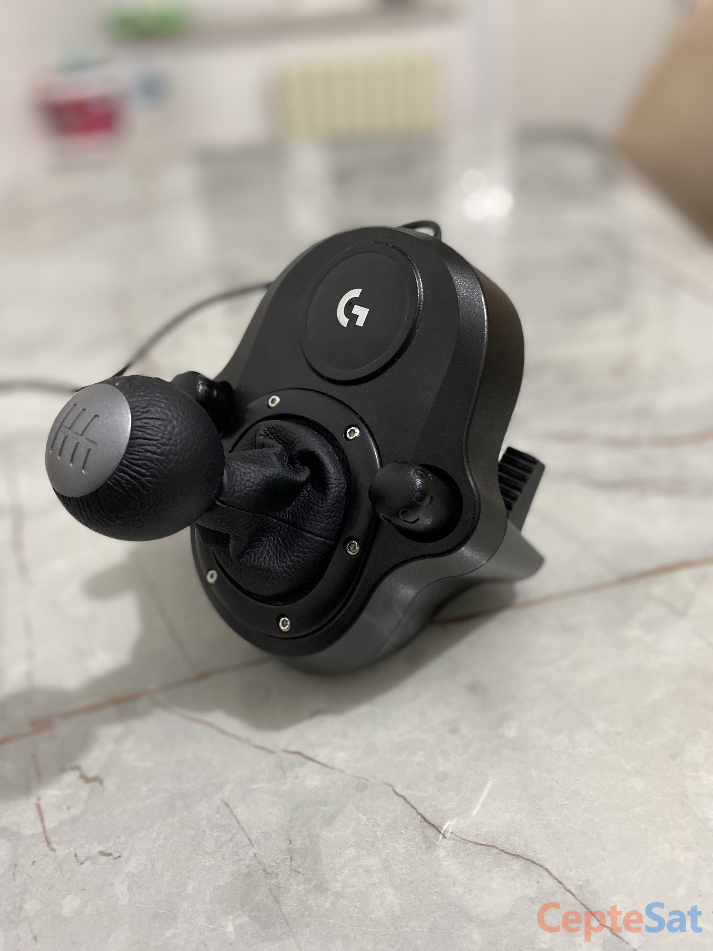logitech g29 - Burdur bucak