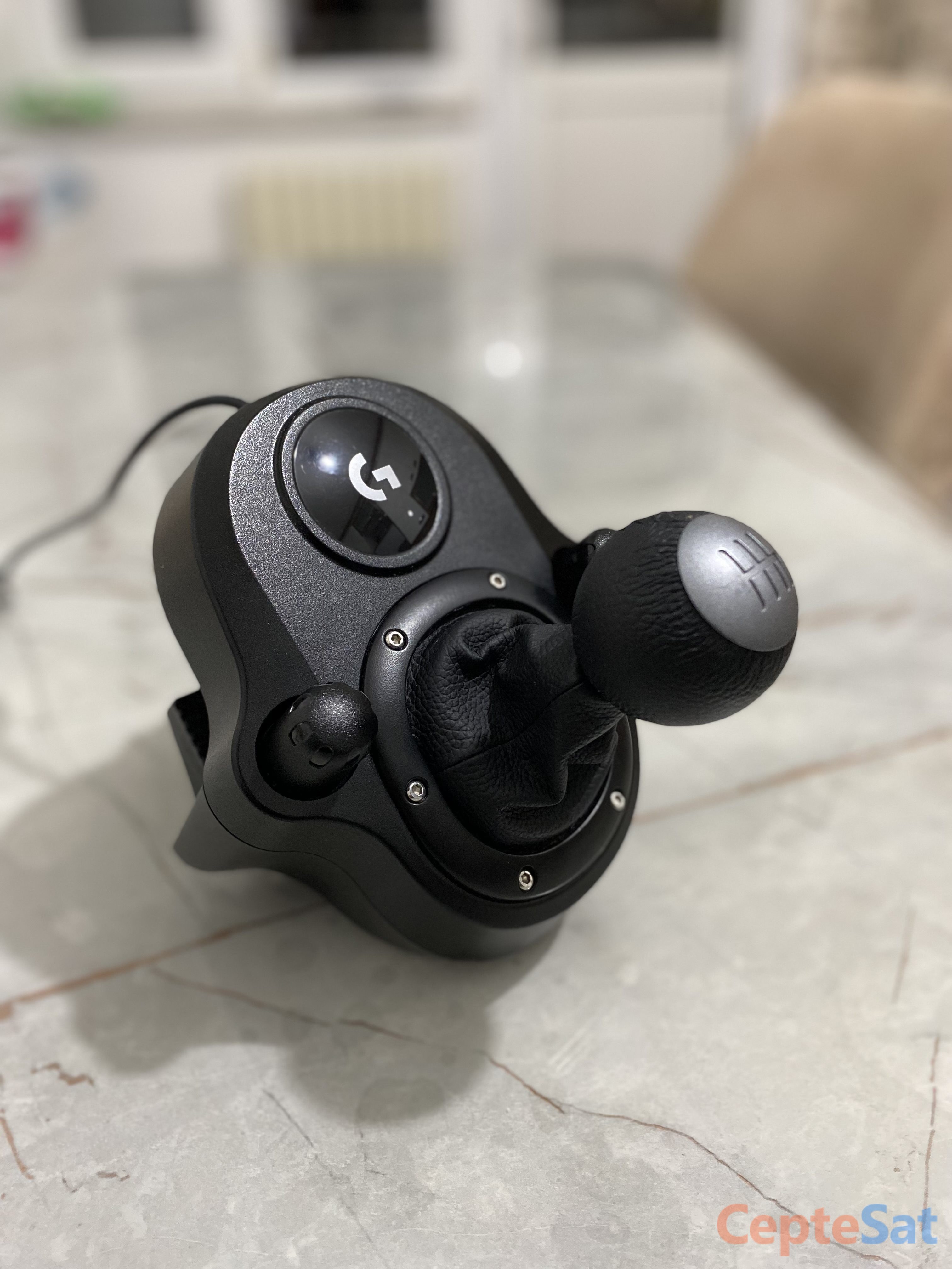 logitech g29 - Burdur bucak