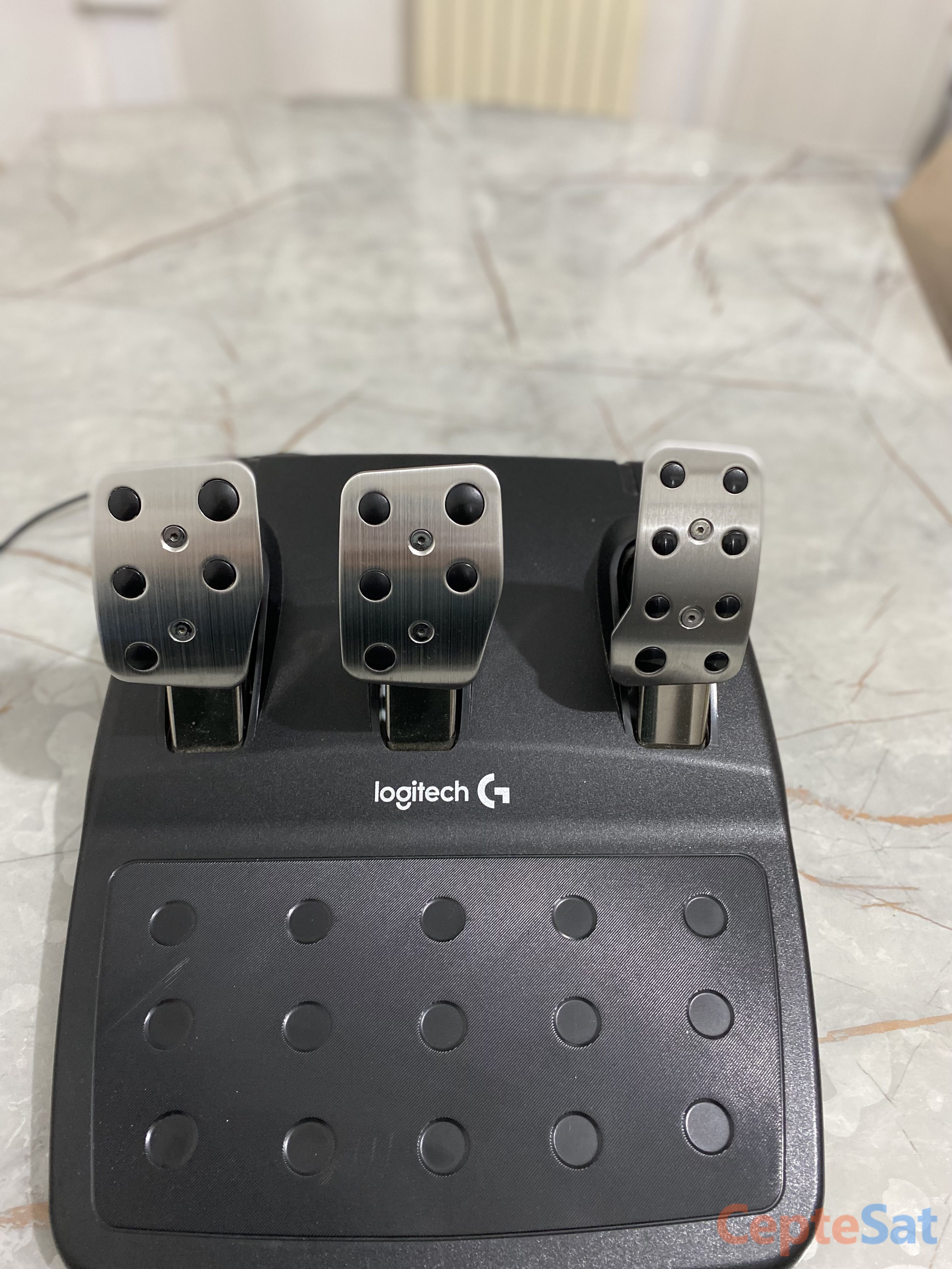 logitech g29 - Burdur bucak