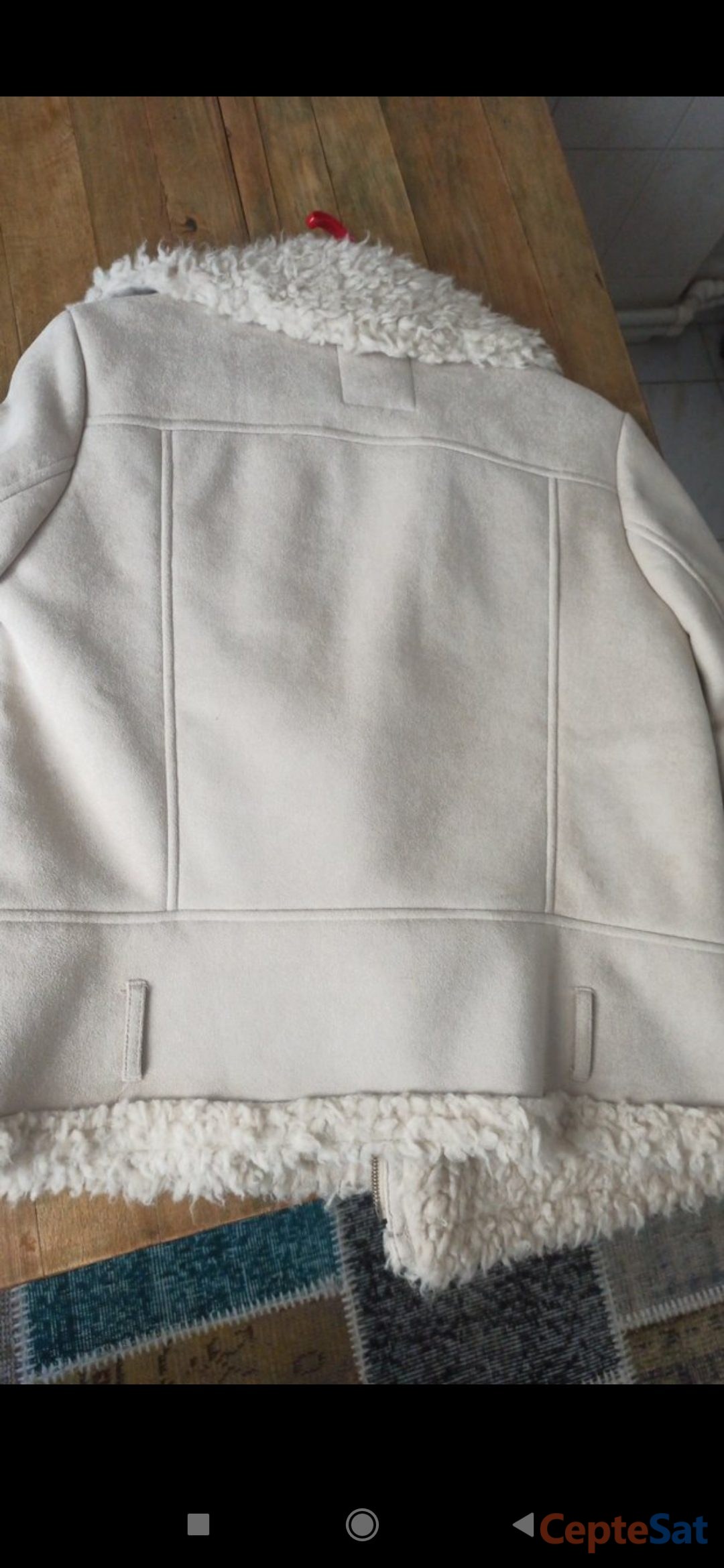 Zara Marka Mont - İzmir Bornova