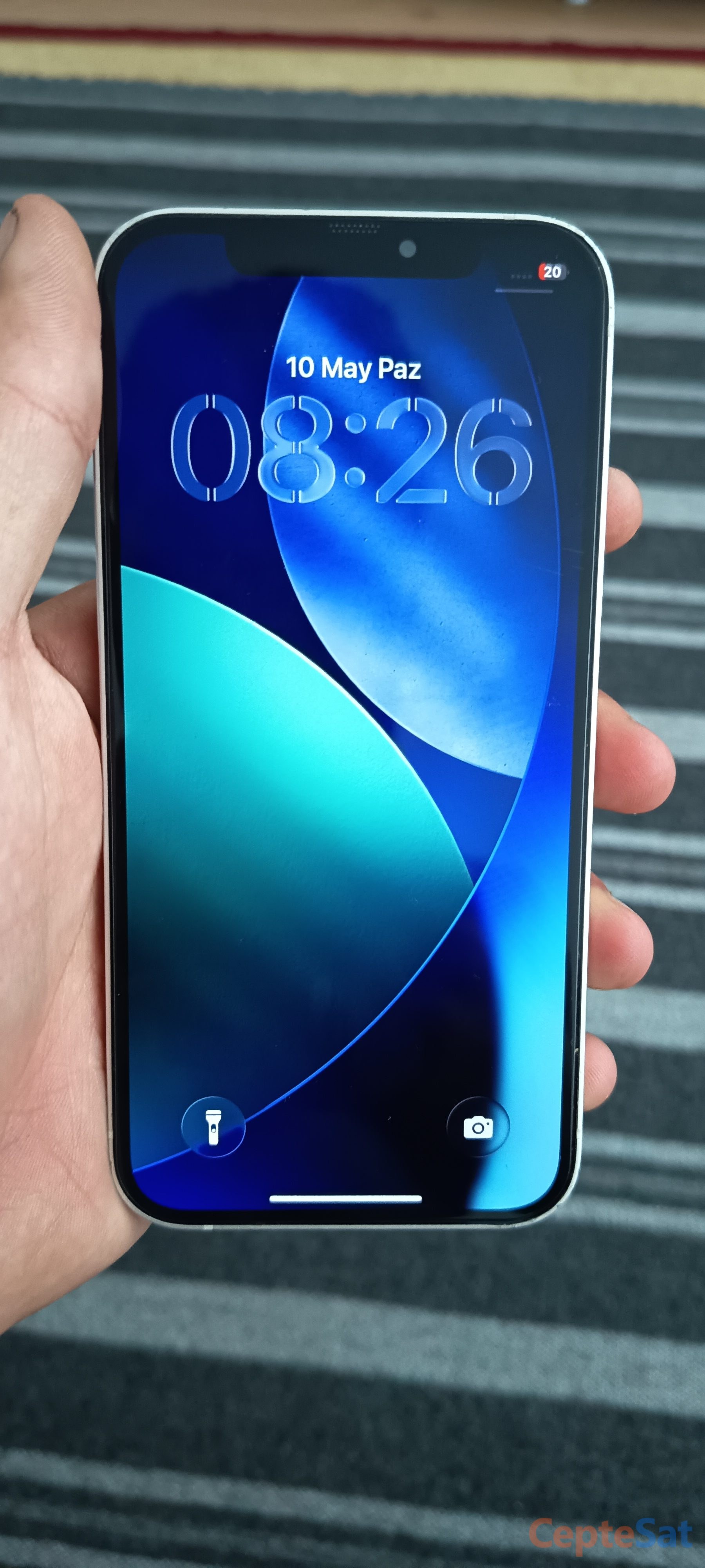 İphone 12 - Malatya Merkez