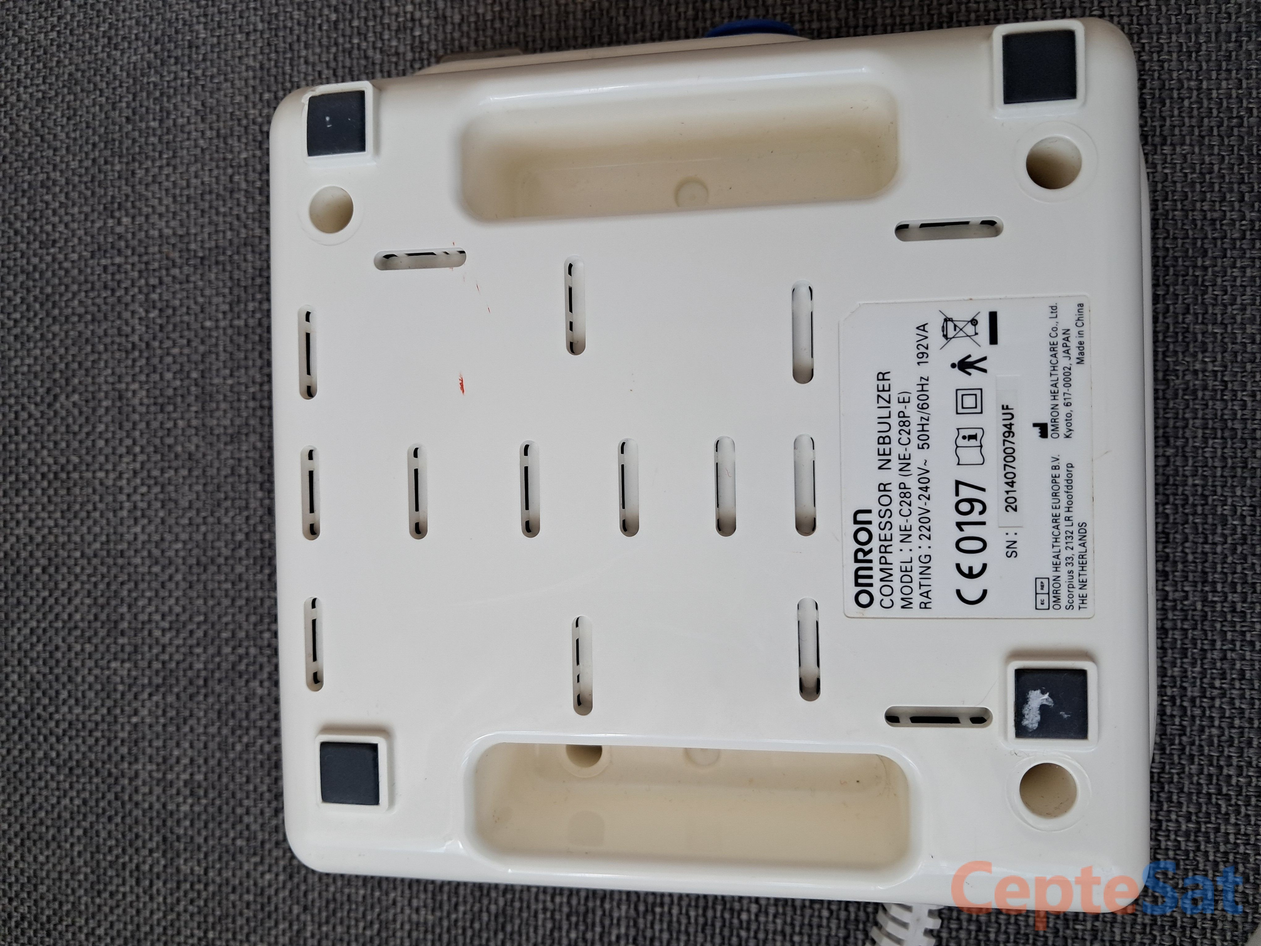 Omron NE-C28P - İstanbul Avcılar