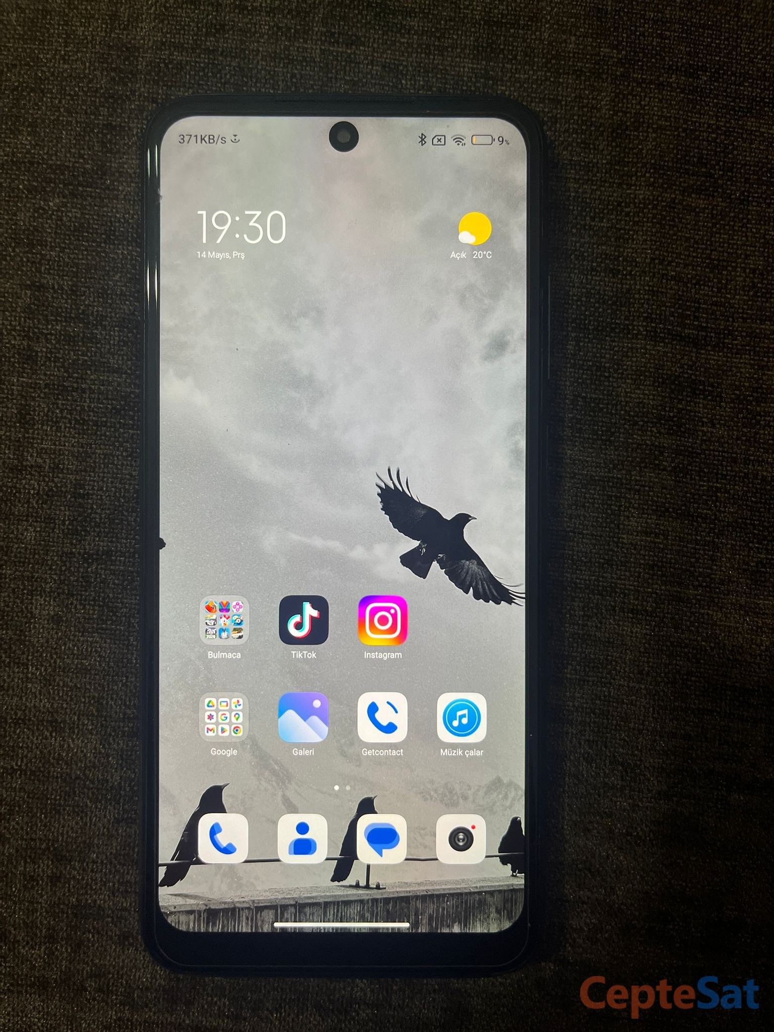 REDMİ 10 2022 128GB - Gaziantep Şehitkamil