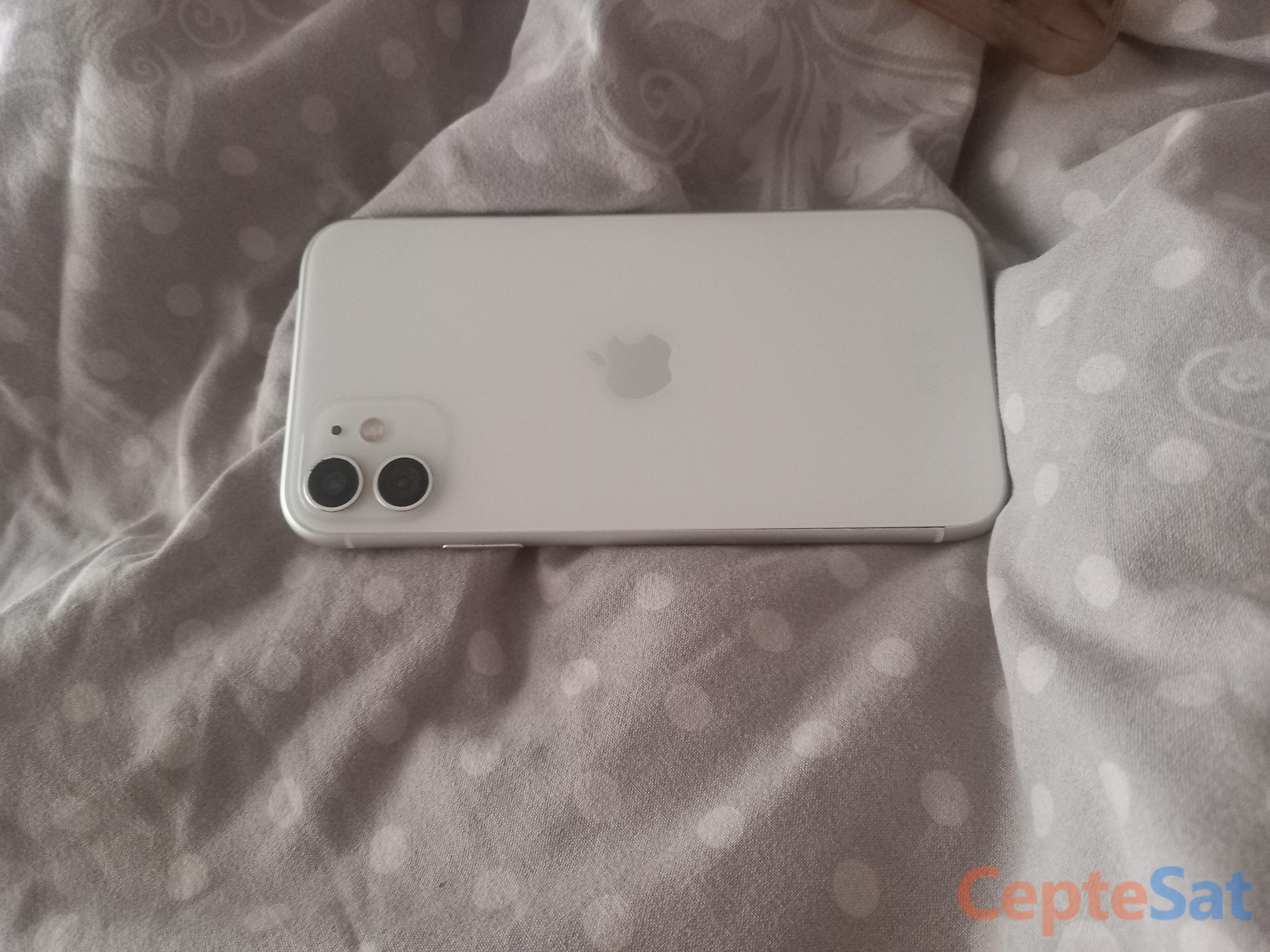 İphone 11 - Ankara Keçiören