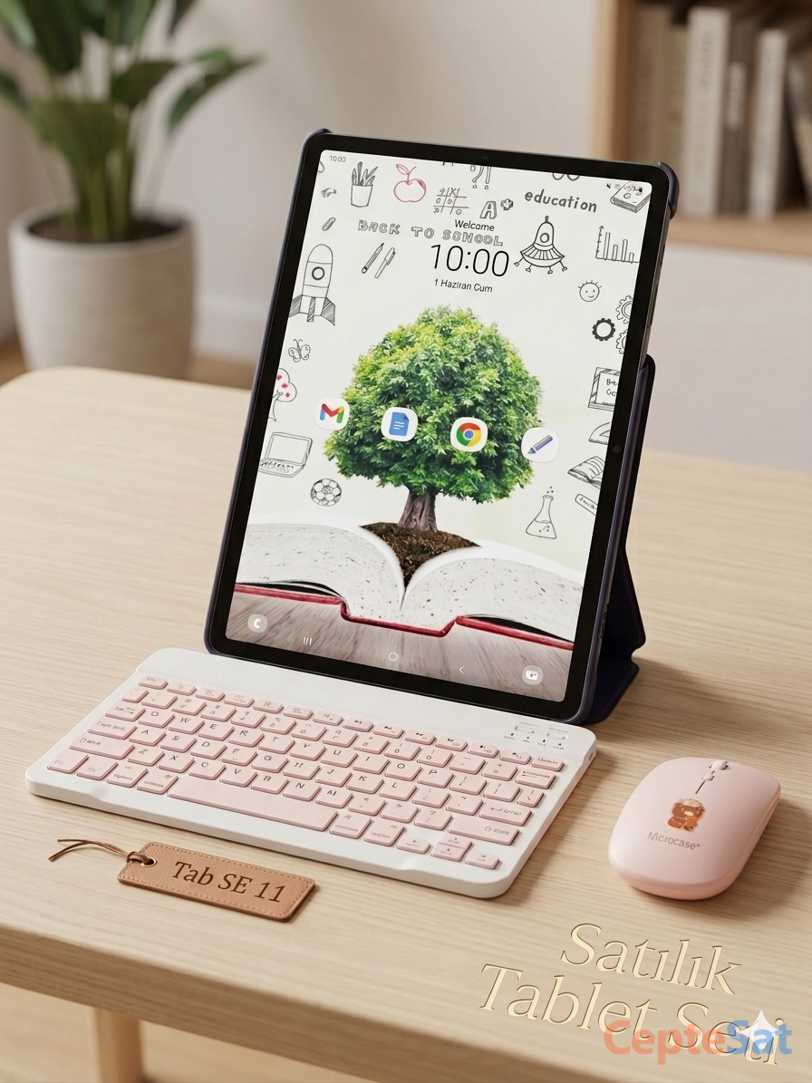 (HUWAEI Tab SE) Temiz Tablet - Ankara Etimesgut
