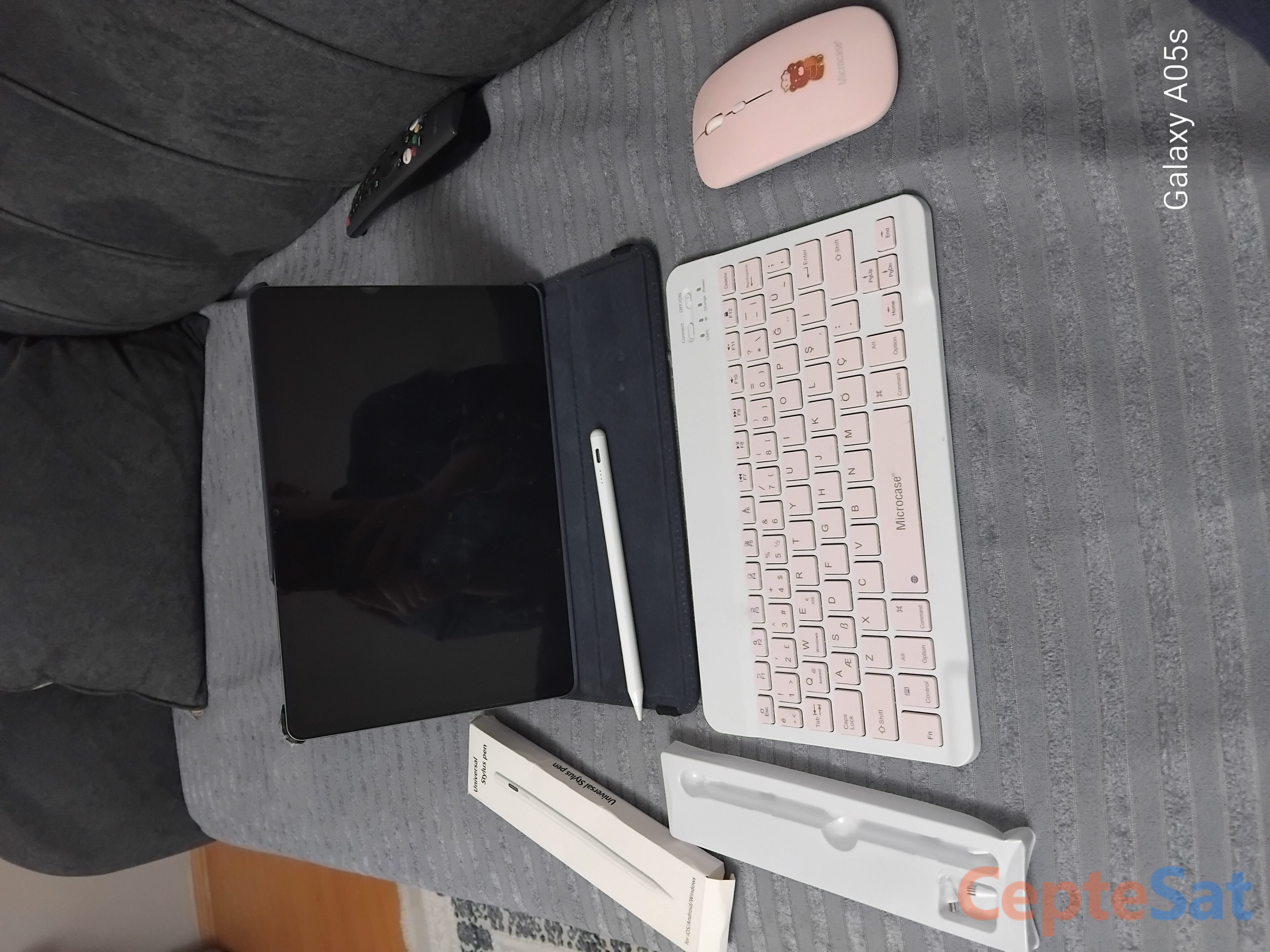 (HUWAEI Tab SE) Temiz Tablet - Ankara Etimesgut