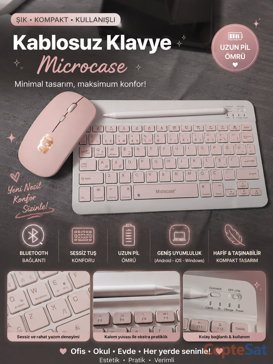(HUWAEI Tab SE) Temiz Tablet - Ankara Etimesgut