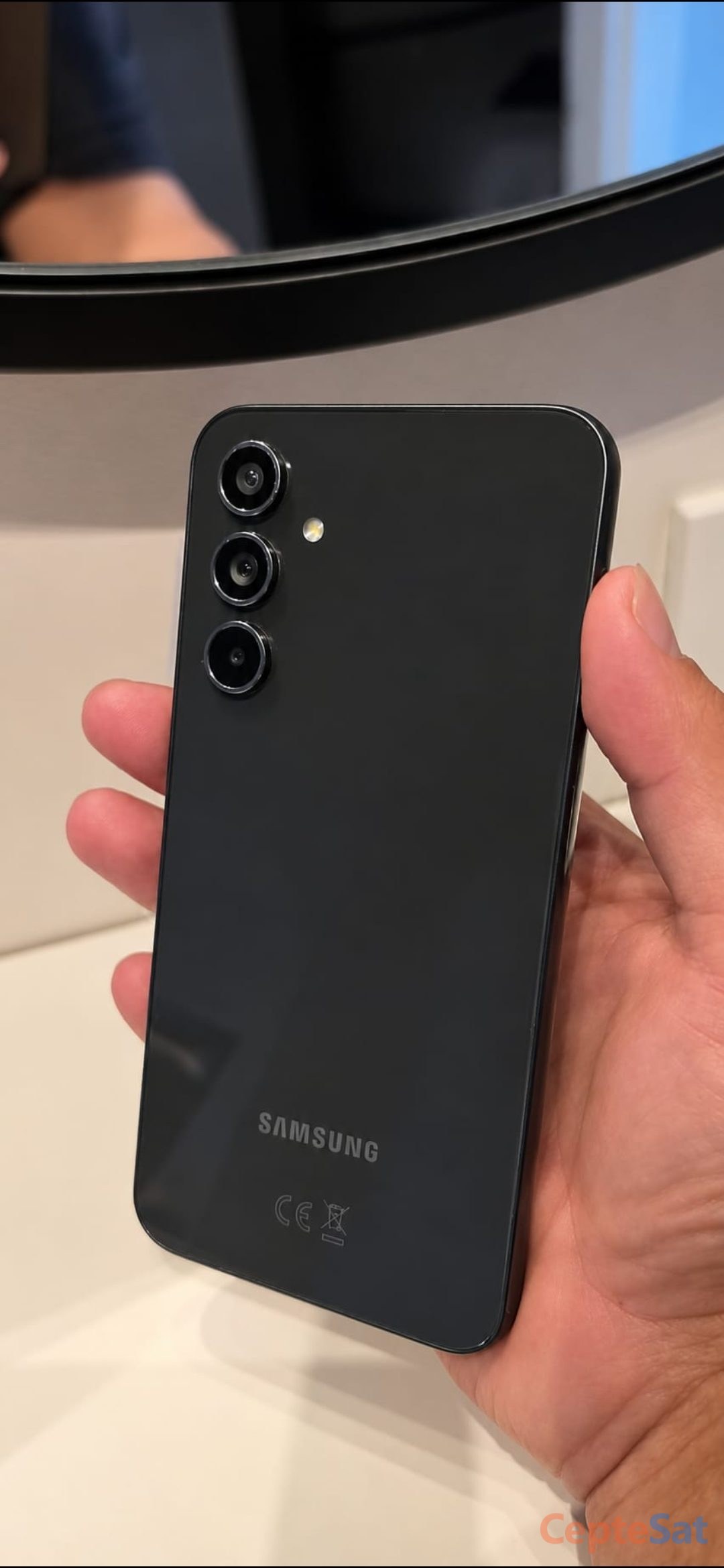 Samsung Galaxy A54 5G Sıfır - Samsun Atakum