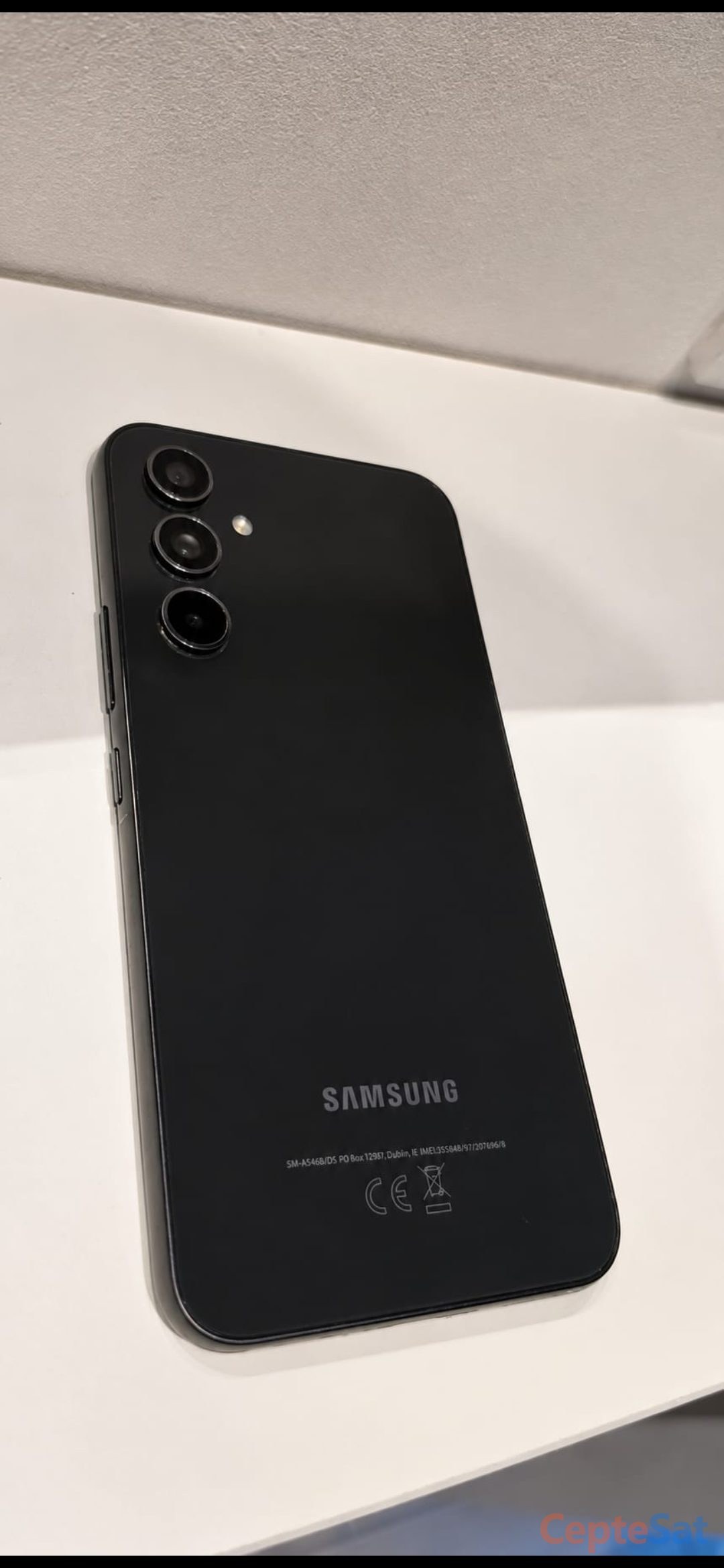 Samsung Galaxy A54 5G Sıfır - Samsun Atakum