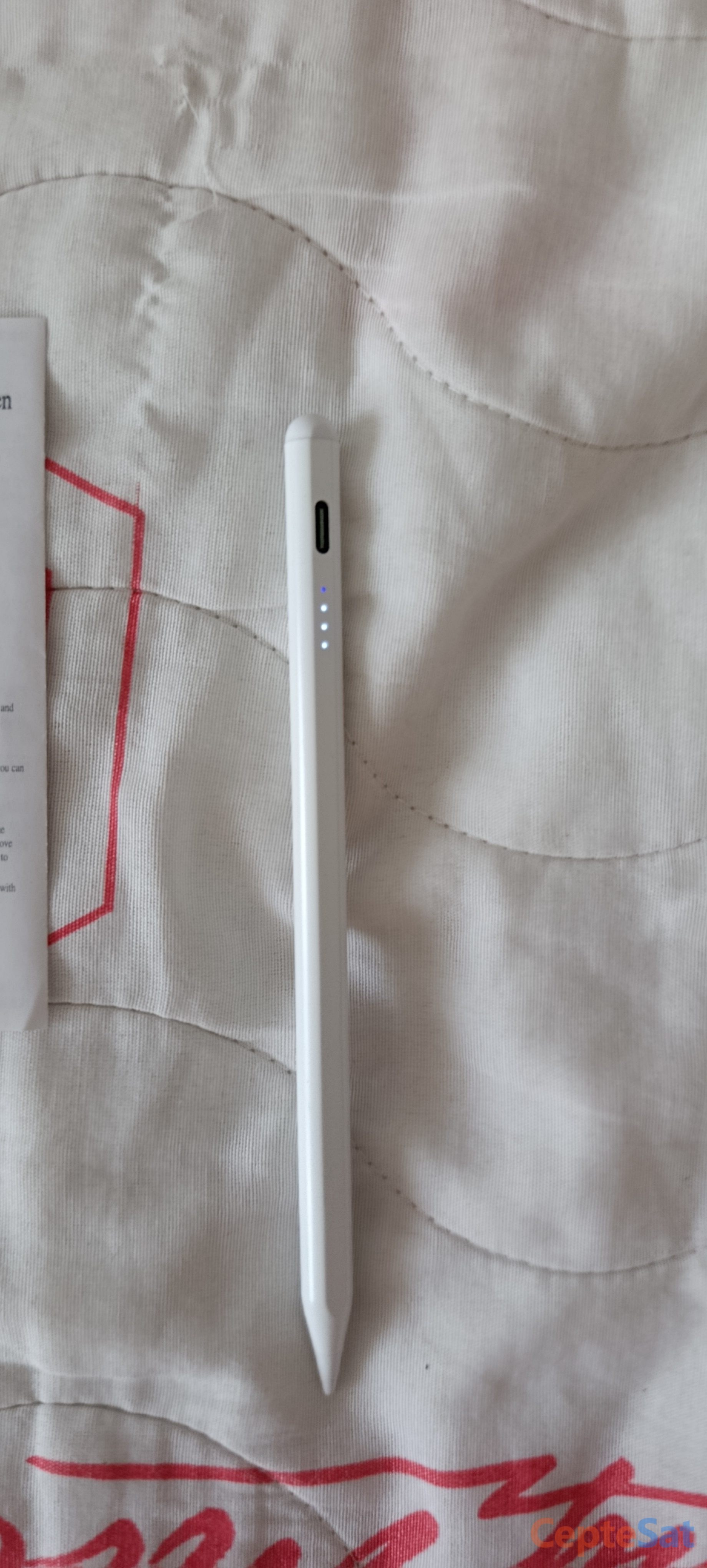 "Universal stylus pen" hertürlü ekrana uyumlu tablet kalemi - Manisa Akhisar