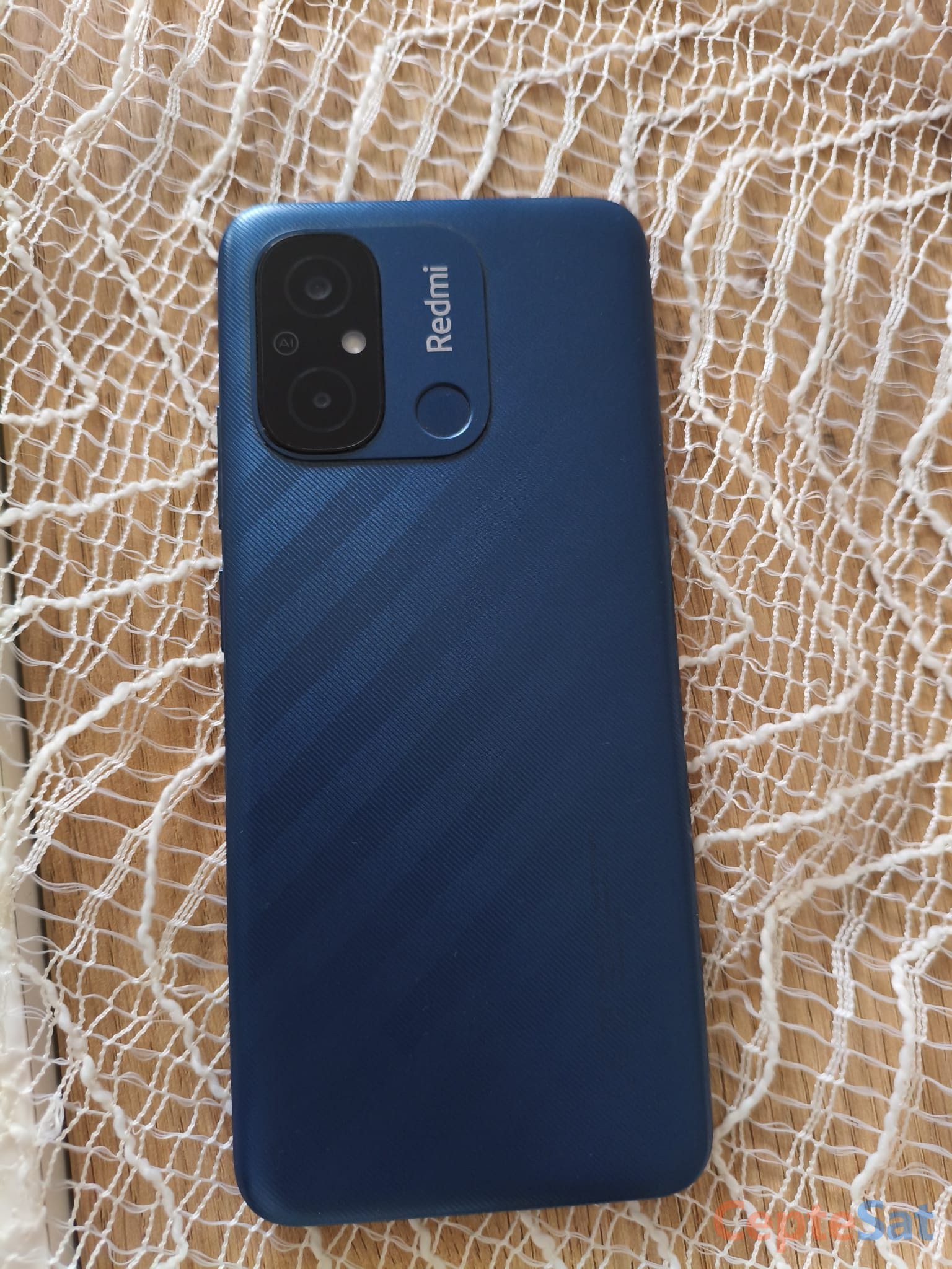 Sahibinden Tertemiz Redmi 12C - Konya İçi Elden Teslim - Konya Merkez