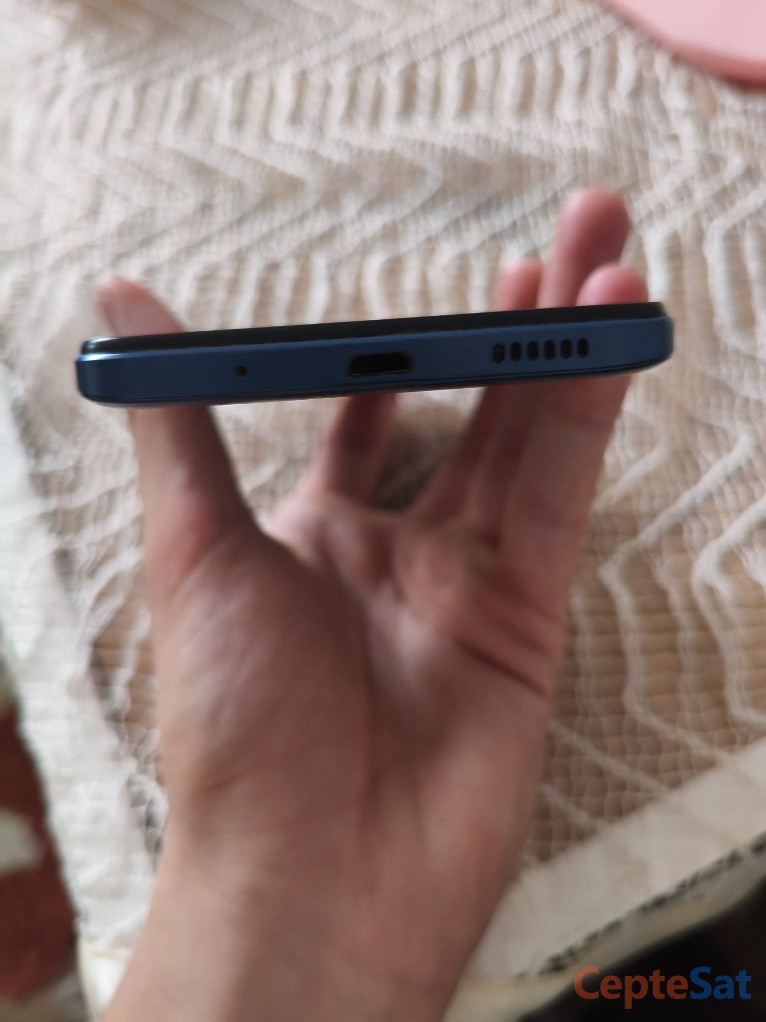 Sahibinden Tertemiz Redmi 12C - Konya İçi Elden Teslim - Konya Merkez