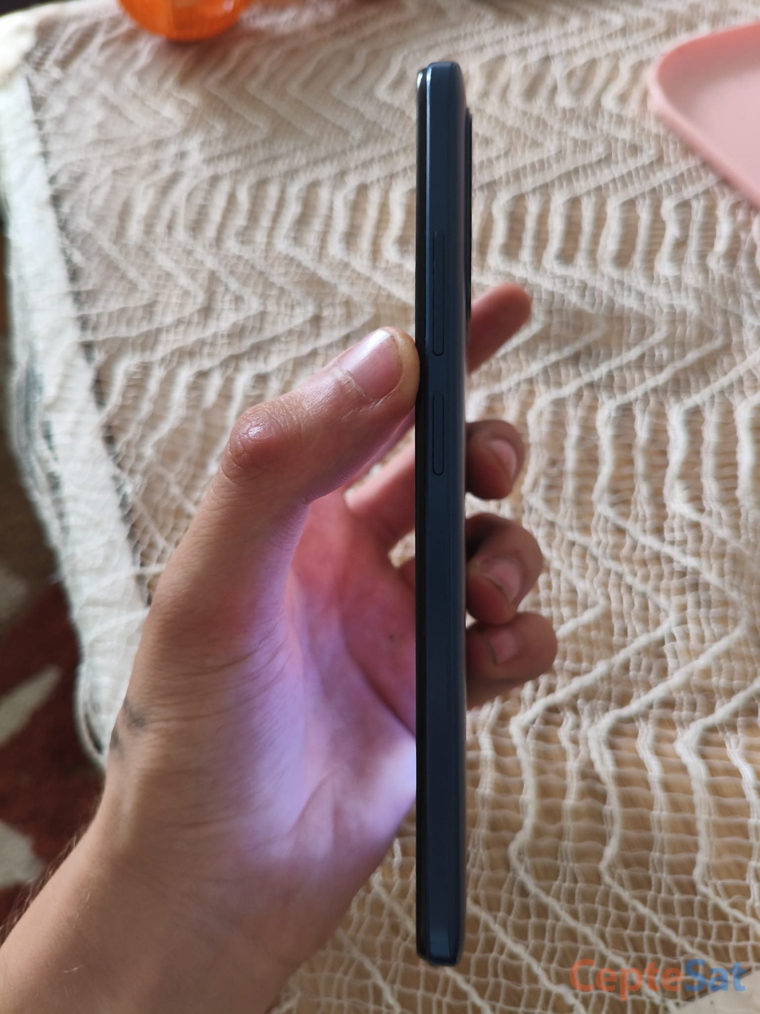 Sahibinden Tertemiz Redmi 12C - Konya İçi Elden Teslim - Konya Merkez