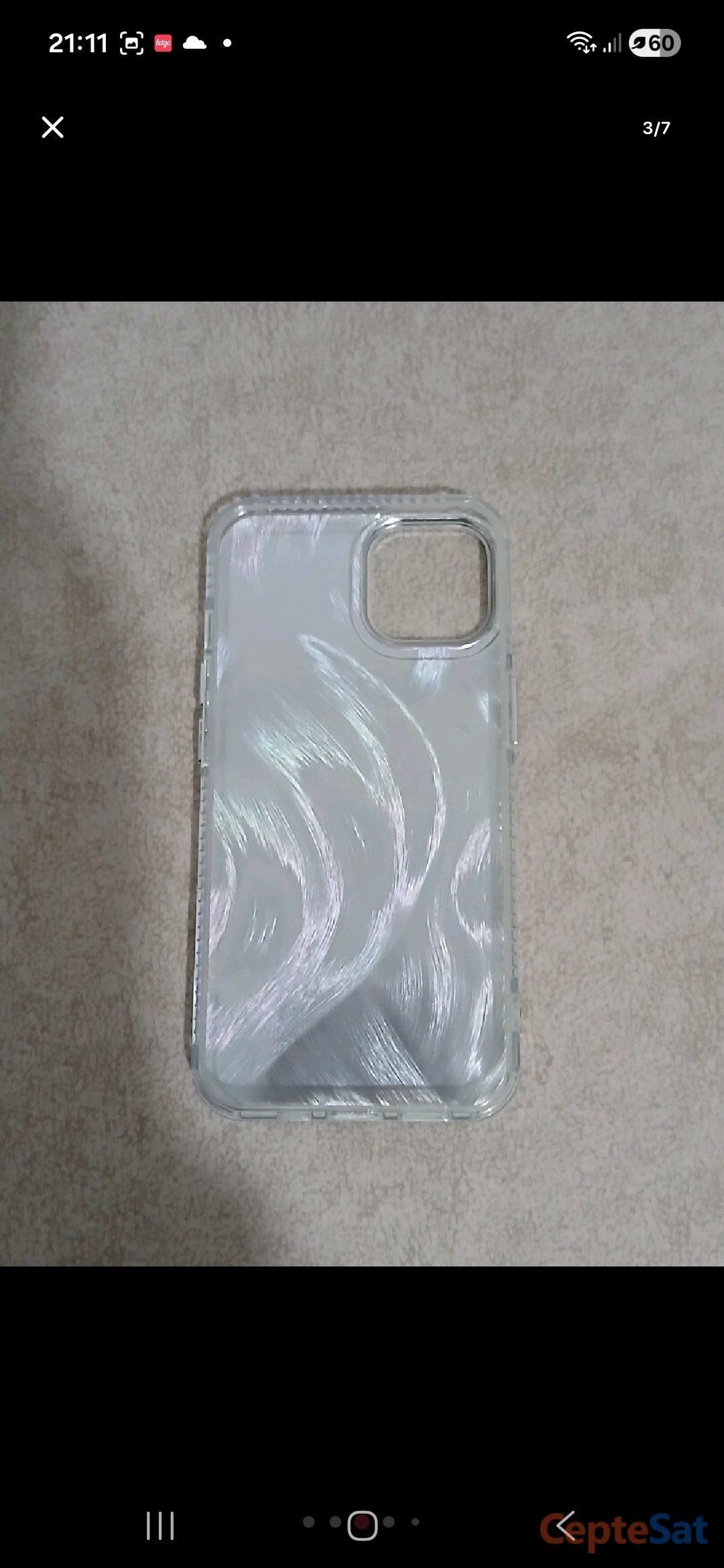 İphone Kılıfları - Elazığ Merkez