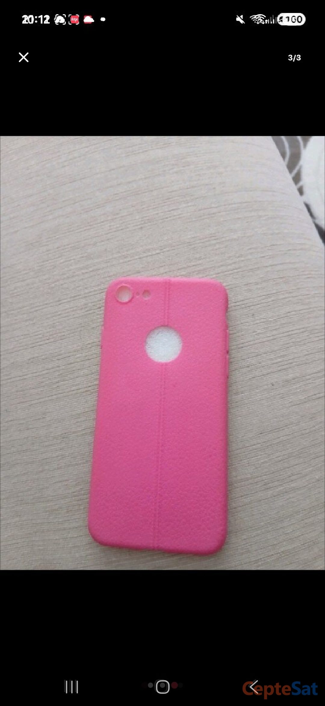İphone Kılıfları - Elazığ Merkez
