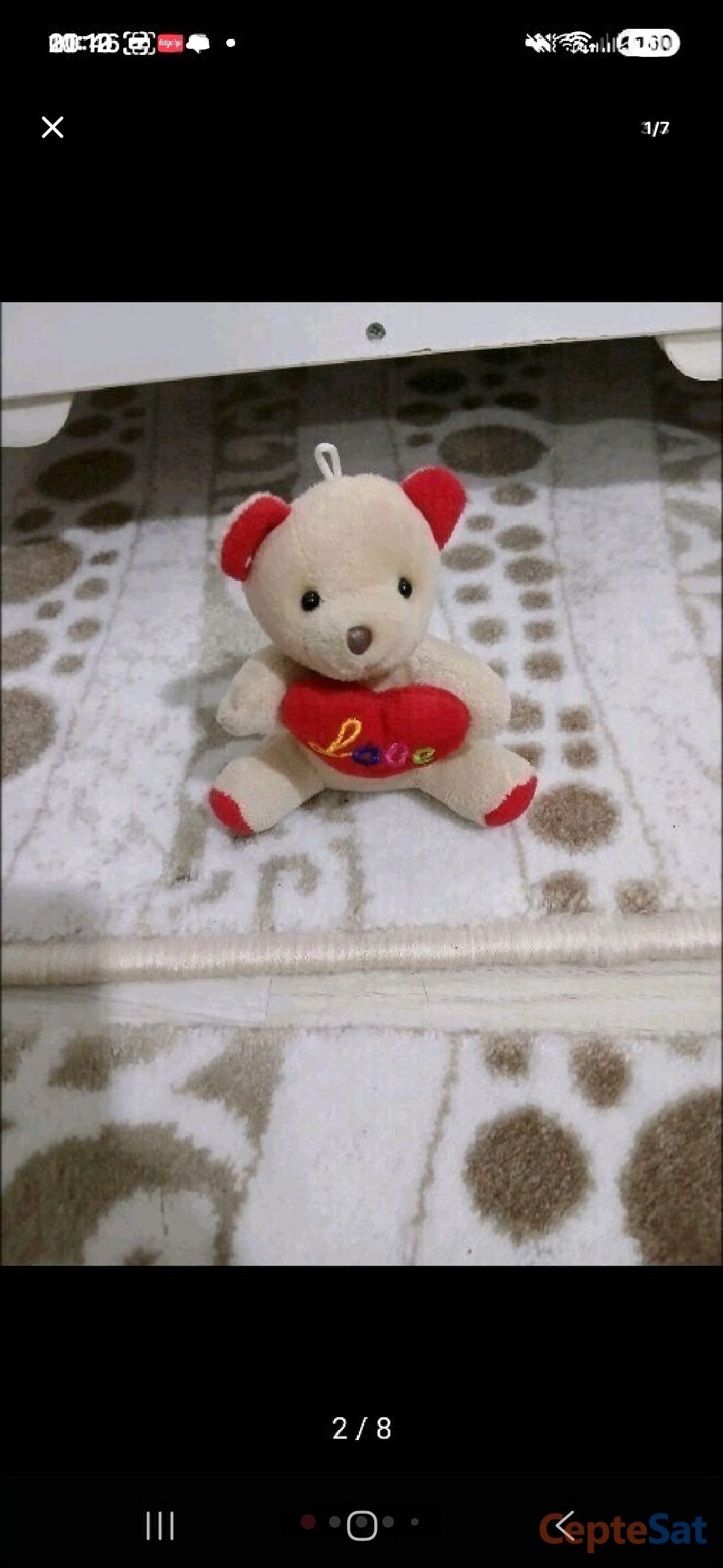 Tüm peluş ayıcıklar - Elazığ Merkez