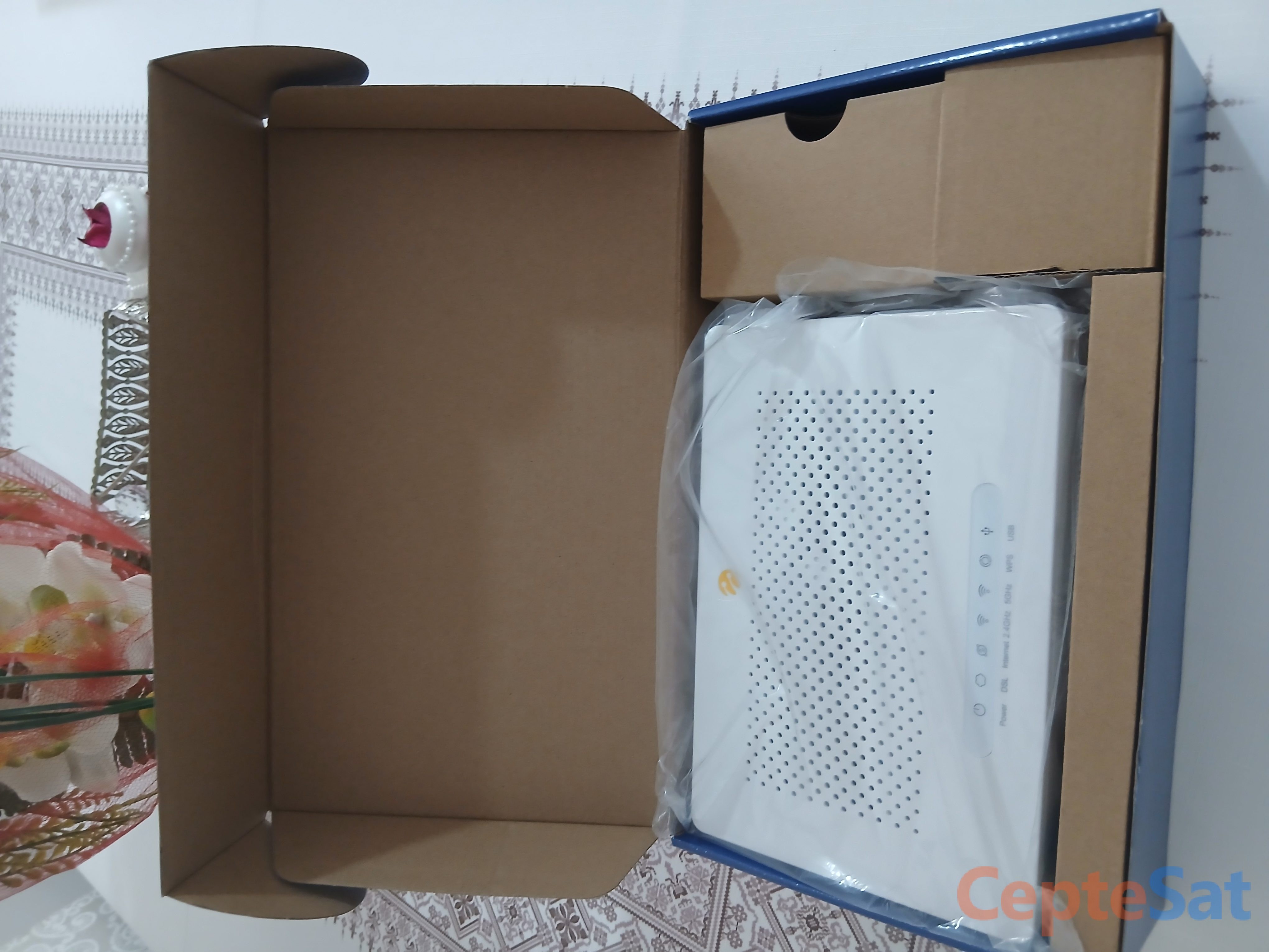 Turkcell ADSL modem - Elazığ Merkez